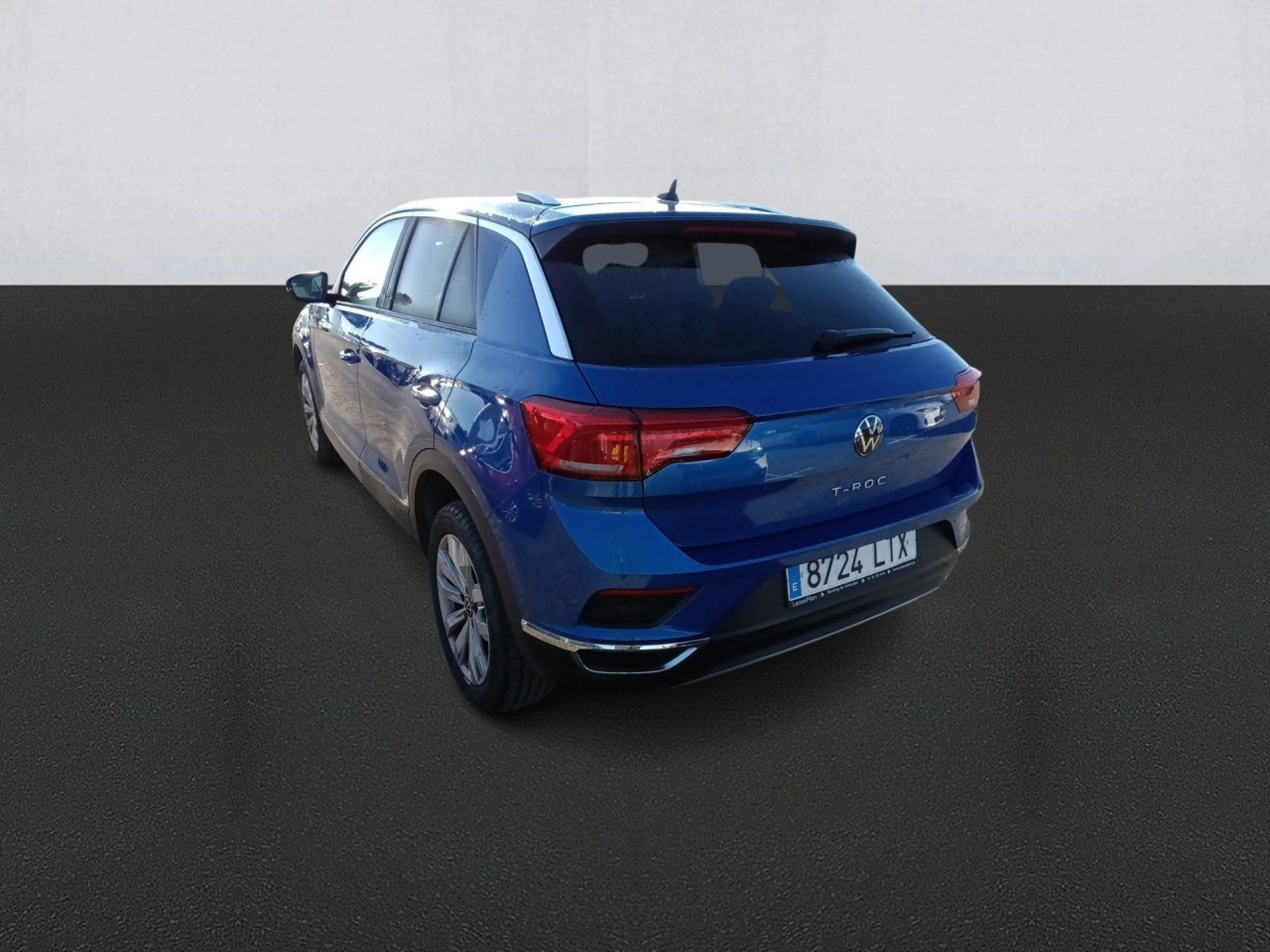 Volkswagen T-Roc Advance 2.0 TDI 110kW (150CV) DSG - Foto 6