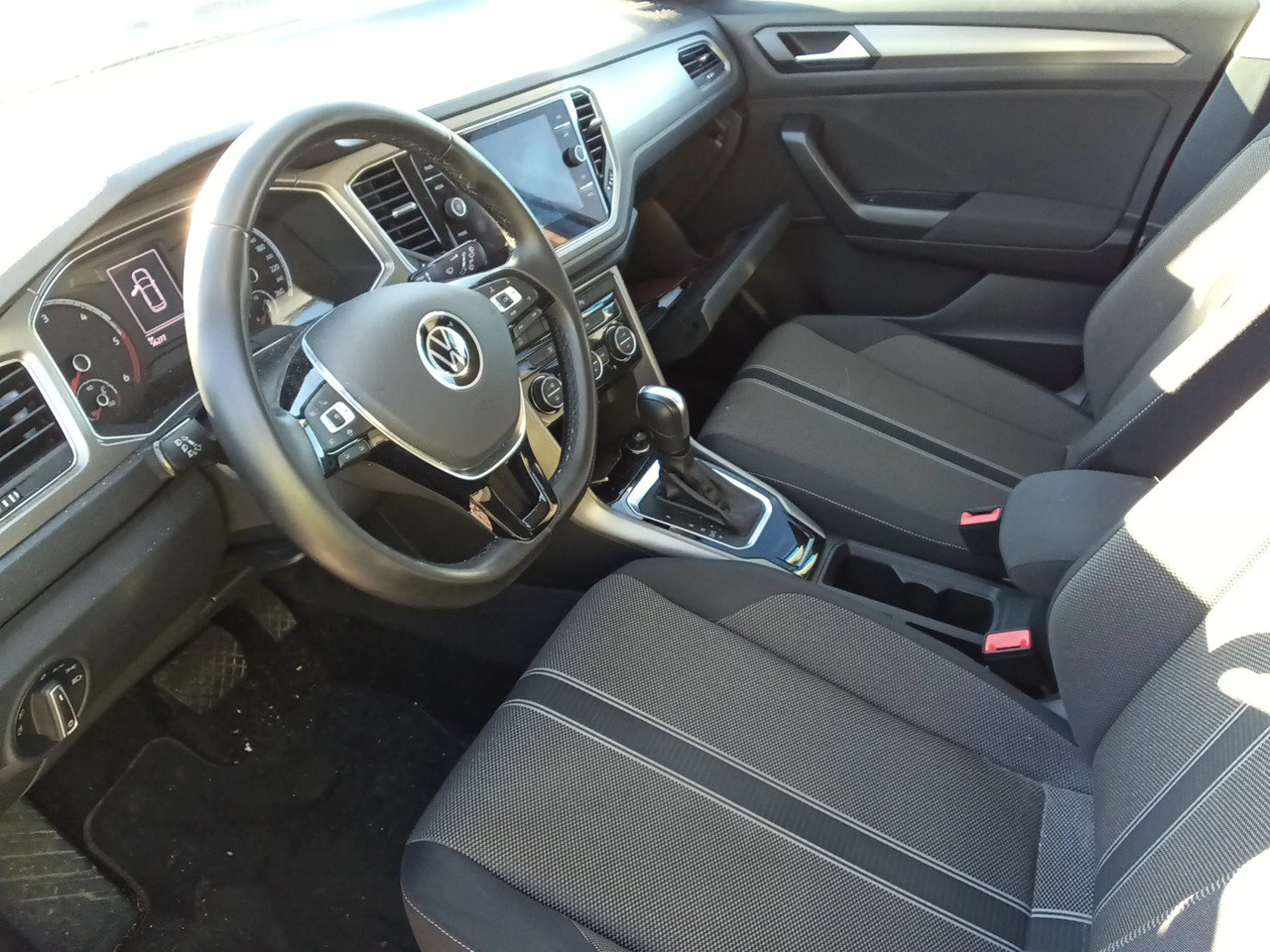 Volkswagen T-Roc Advance 2.0 TDI 110kW (150CV) DSG - Foto 7