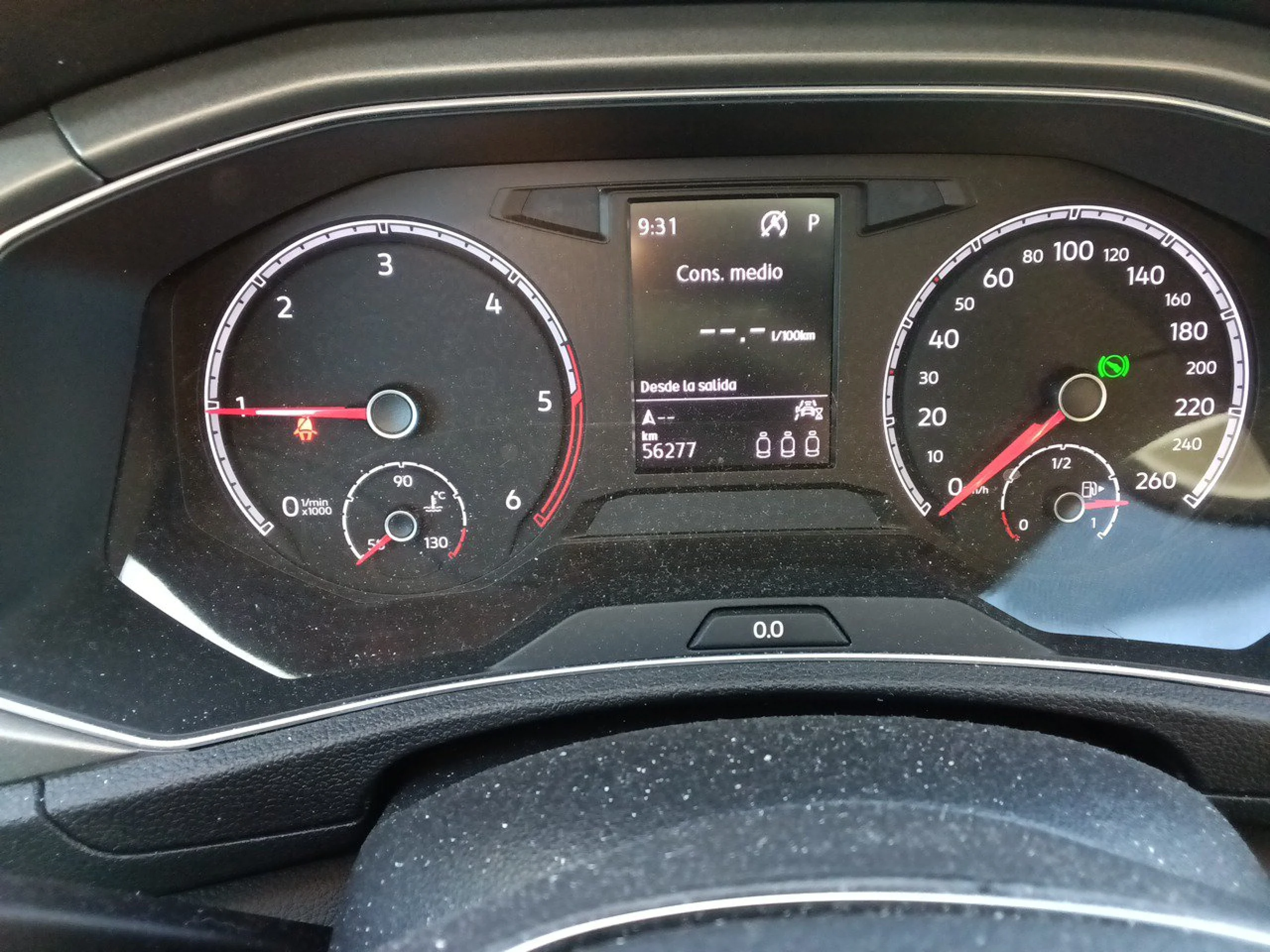 Volkswagen T-Roc Advance 2.0 TDI 110kW (150CV) DSG - Foto 8