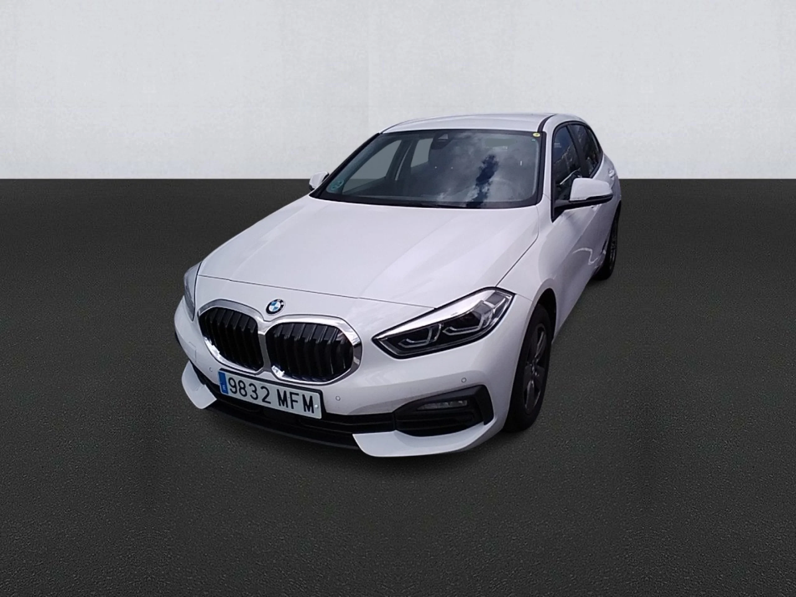 BMW 116 SERIES 1 116d - Foto 1