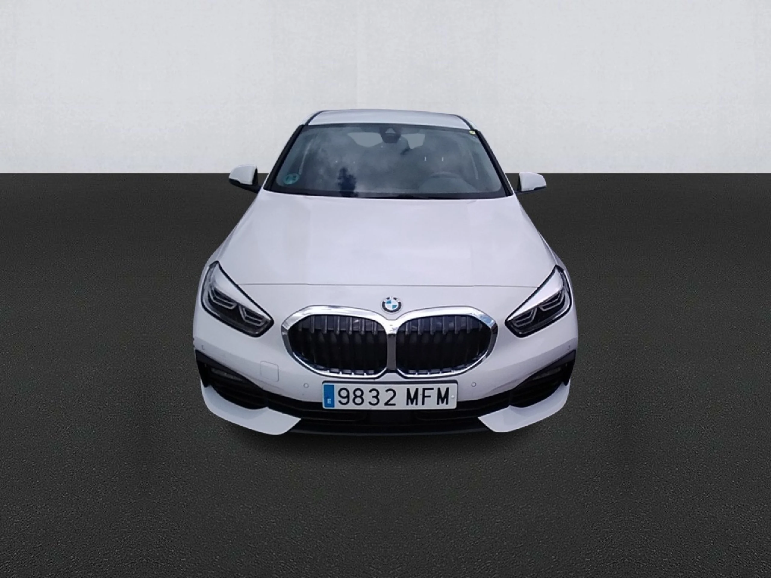 BMW 116 SERIES 1 116d - Foto 2