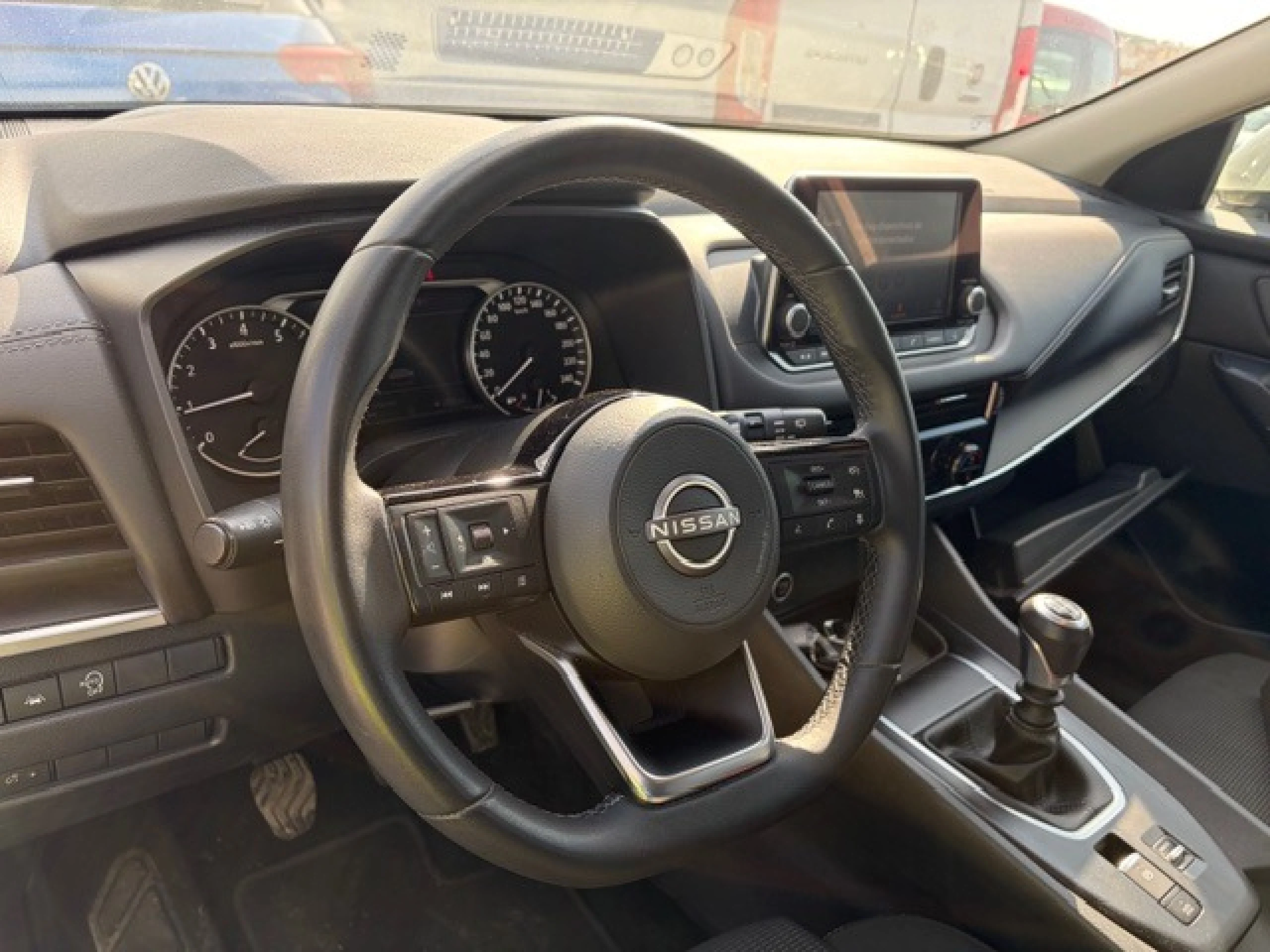 Nissan Qashqai DIG-T 103kW (140CV) mHEV 4x2 Acenta - Foto 7