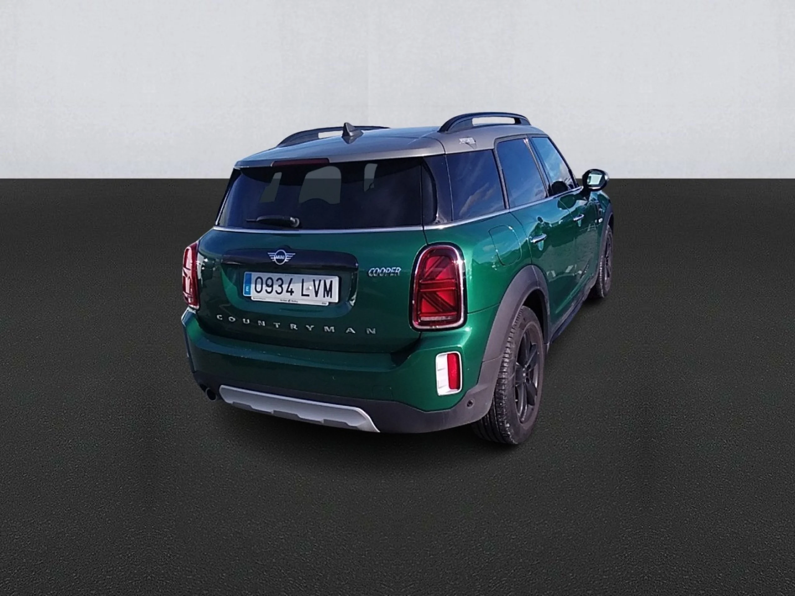 Mini Cooper Countryman COUNTRYMAN Cooper - Foto 4