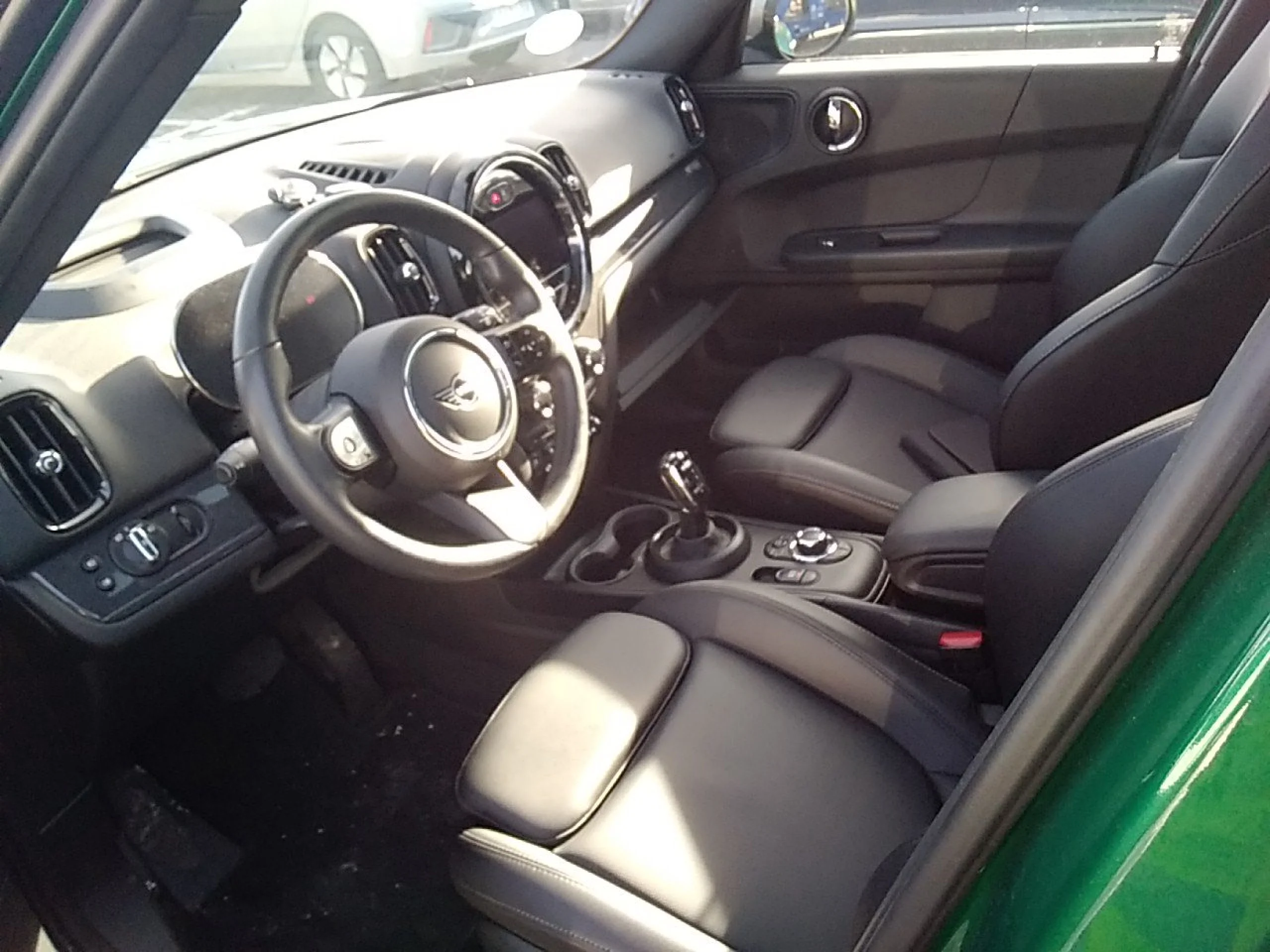 Mini Cooper Countryman COUNTRYMAN Cooper - Foto 7