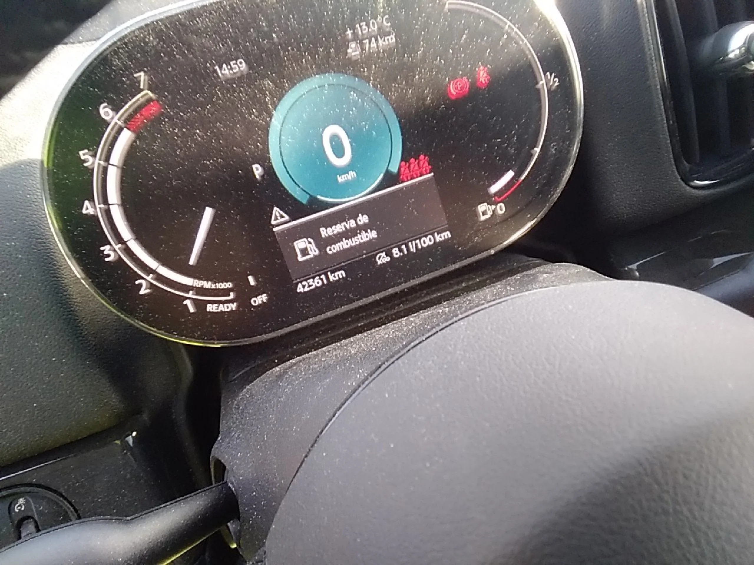 Mini Cooper Countryman COUNTRYMAN Cooper - Foto 8