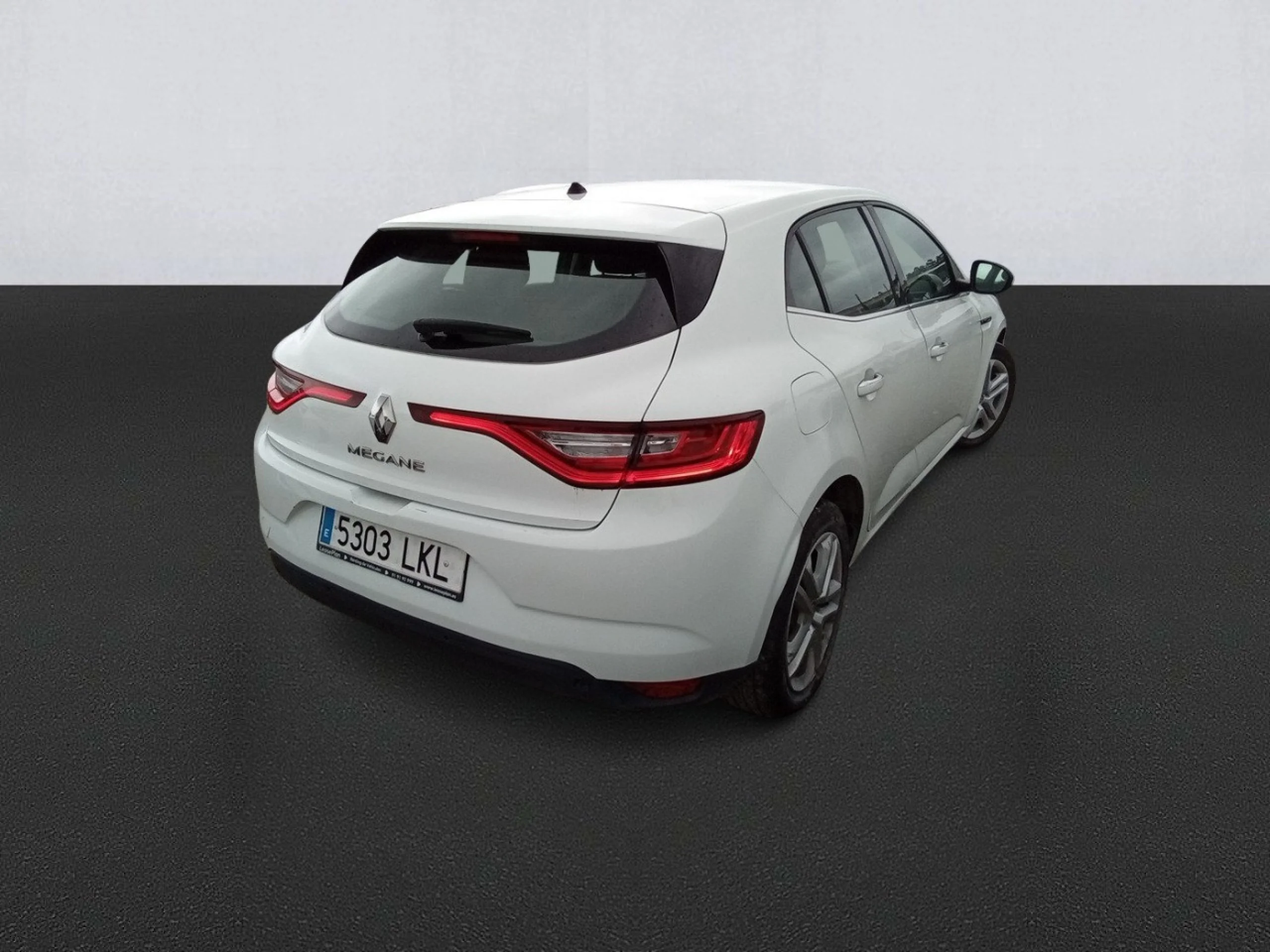Renault Megane Business Blue dCi 81 kW (115CV) - Foto 4