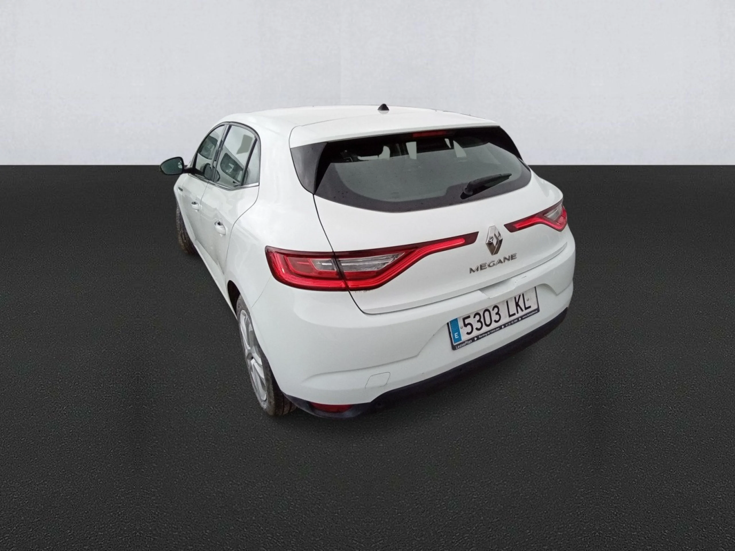 Renault Megane Business Blue dCi 81 kW (115CV) - Foto 6