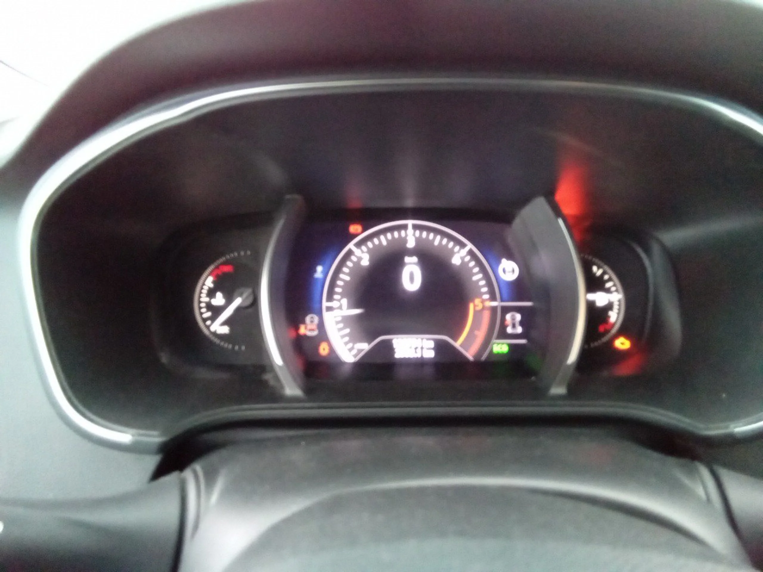 Renault Megane Business Blue dCi 81 kW (115CV) - Foto 8