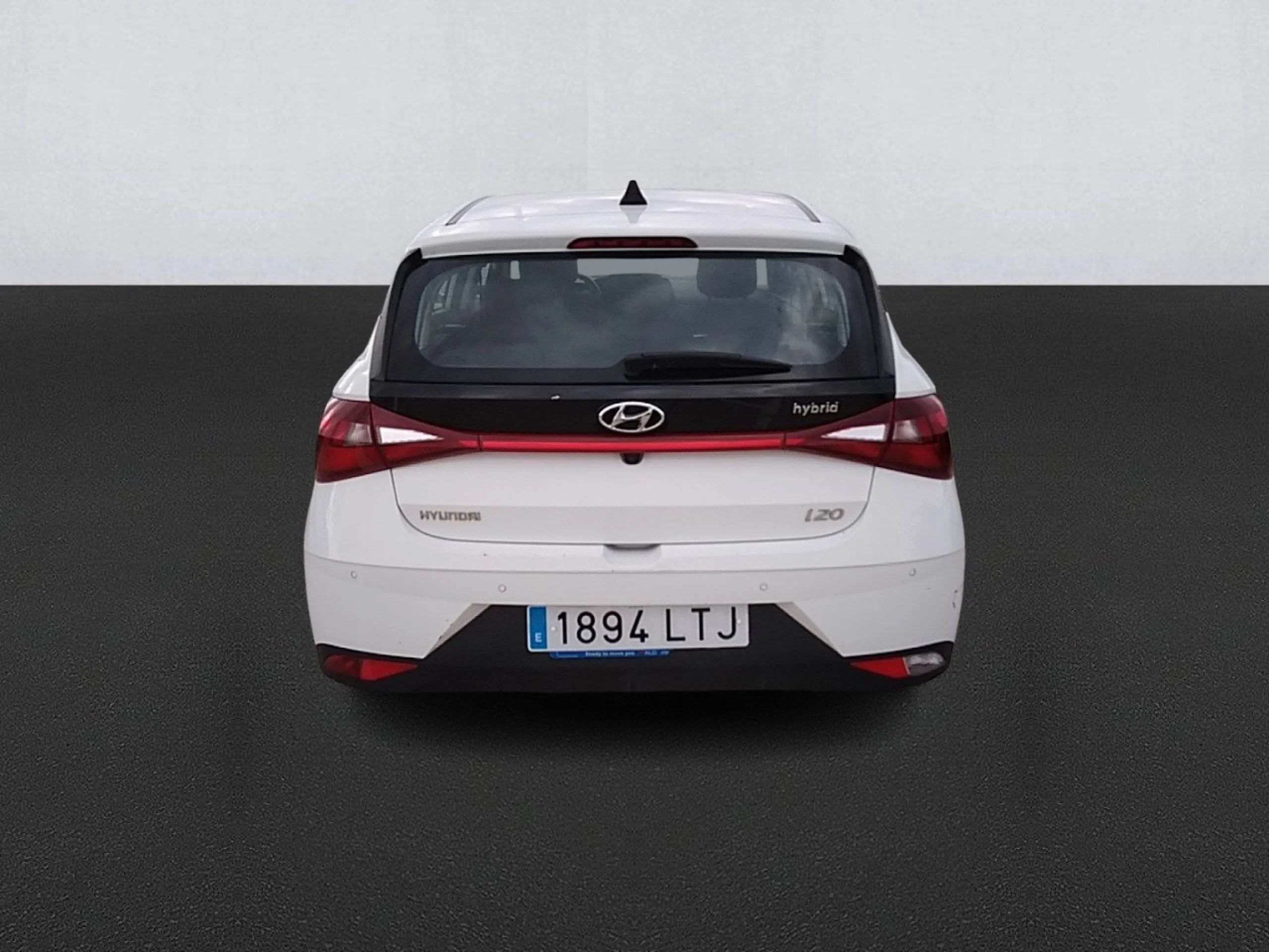 Hyundai I20 1.0 TGDI 74kW (100CV) 48V Klass - Foto 5