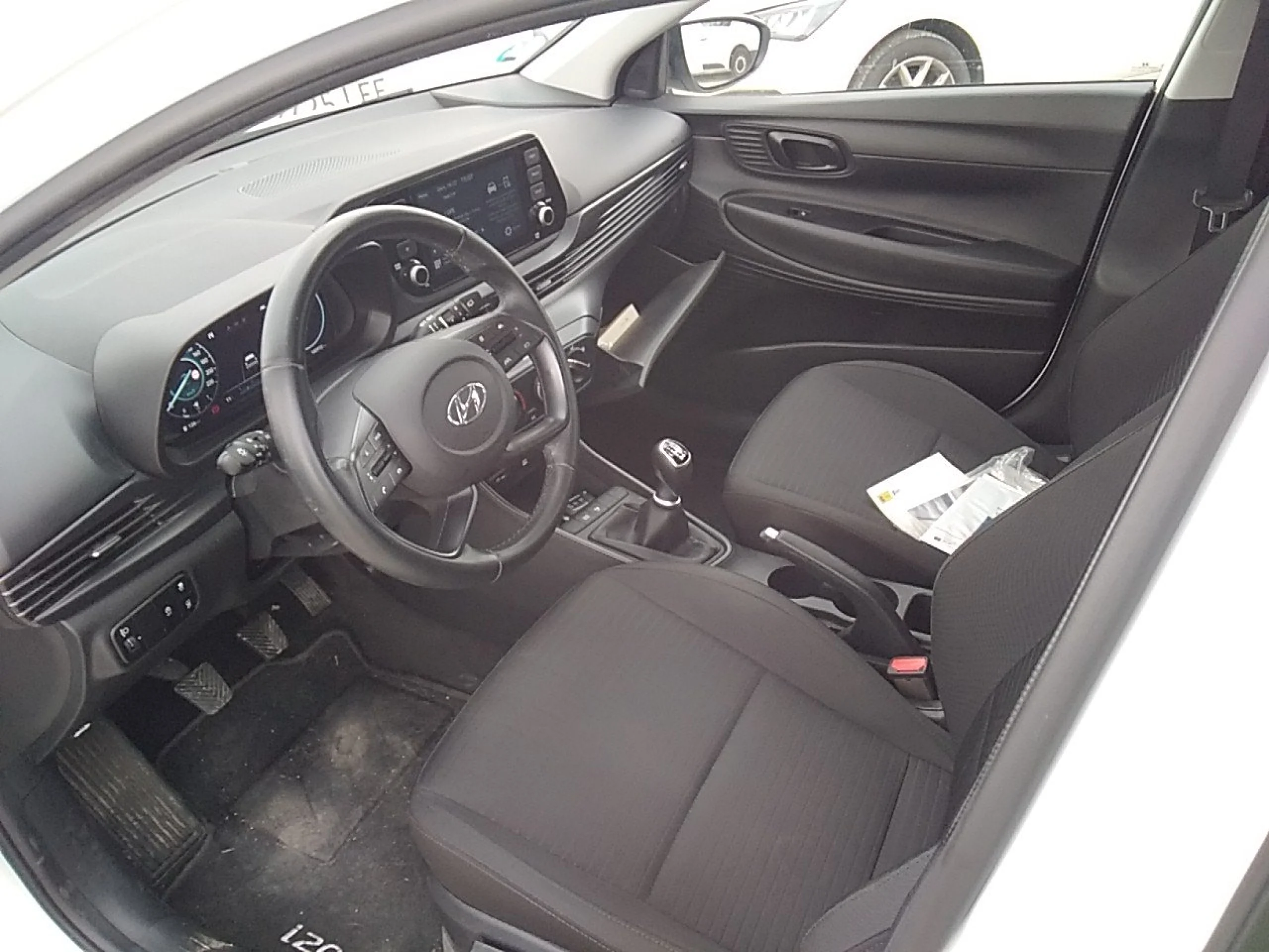 Hyundai I20 1.0 TGDI 74kW (100CV) 48V Klass - Foto 7