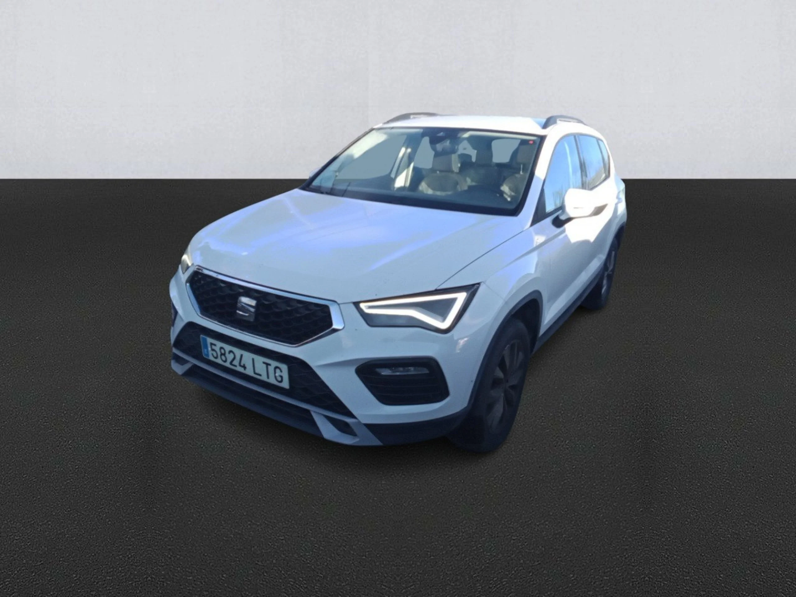 Seat Ateca 2.0 TDI 85kW (115CV) S&amp;S Style Go M - Foto 1