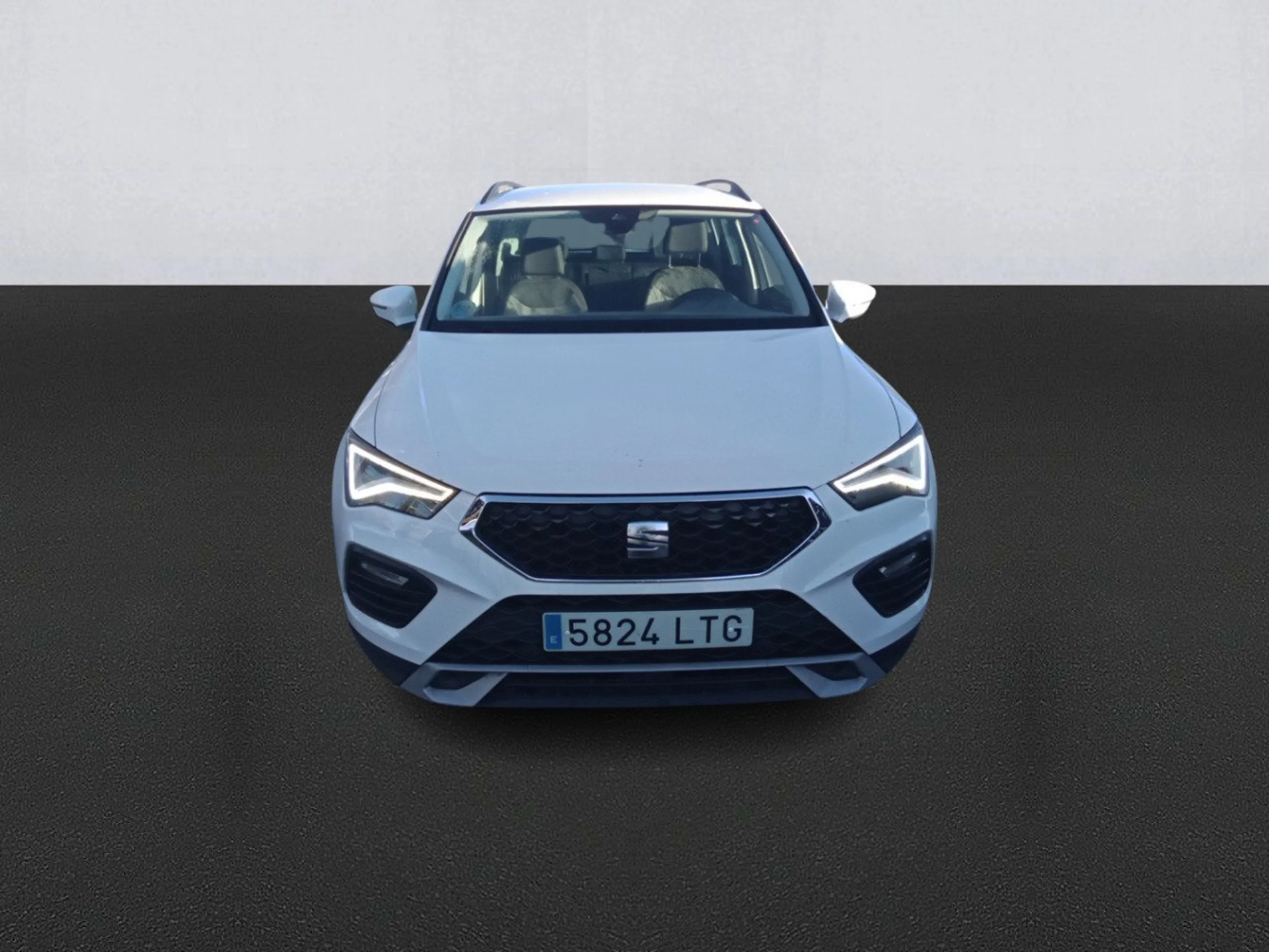 Seat Ateca 2.0 TDI 85kW (115CV) S&amp;S Style Go M - Foto 2