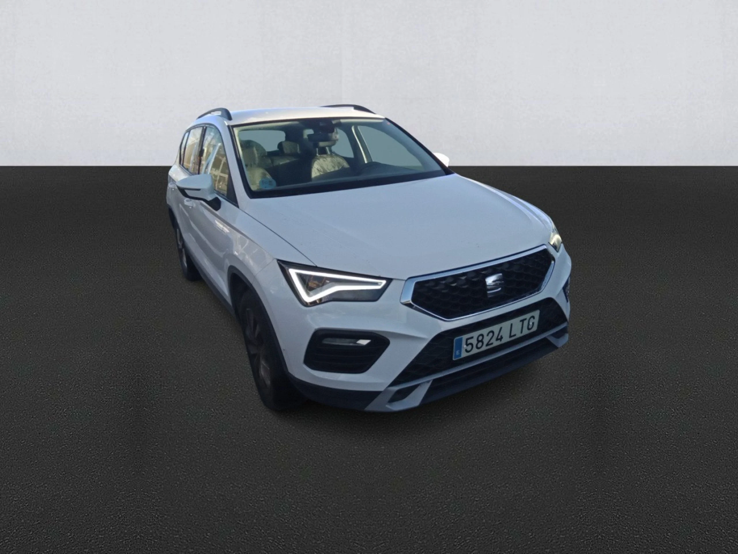Seat Ateca 2.0 TDI 85kW (115CV) S&amp;S Style Go M - Foto 3