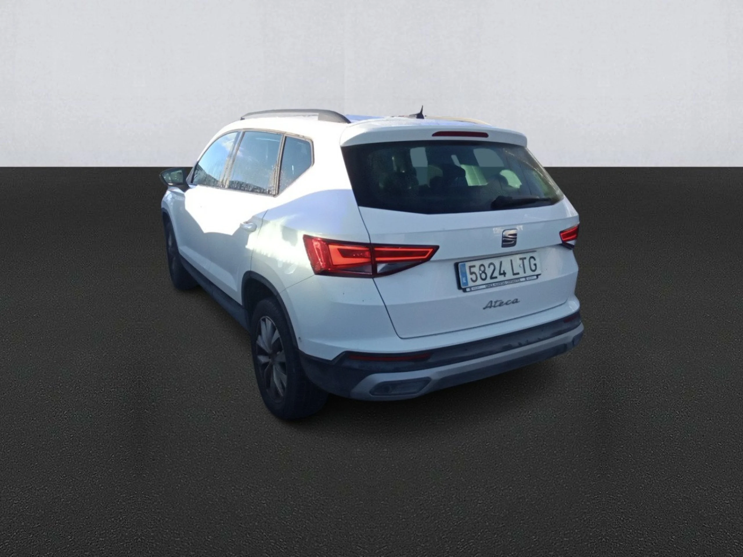 Seat Ateca 2.0 TDI 85kW (115CV) S&amp;S Style Go M - Foto 6