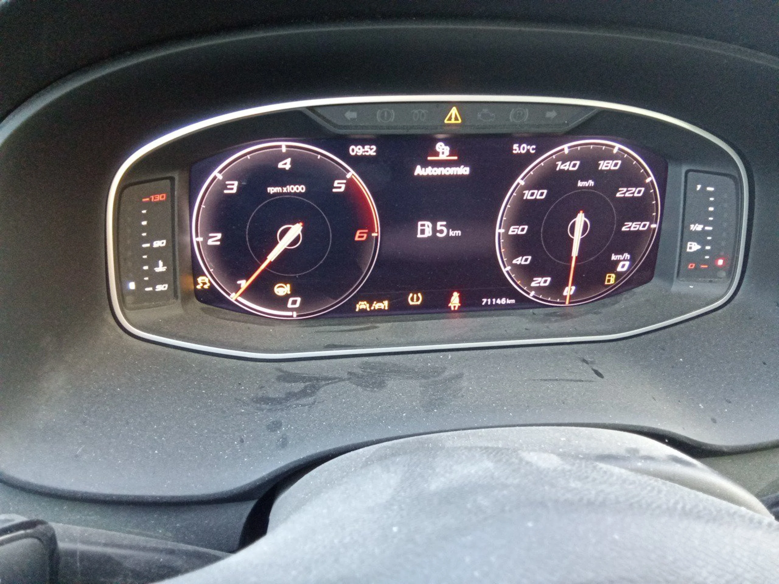 Seat Ateca 2.0 TDI 85kW (115CV) S&amp;S Style Go M - Foto 8