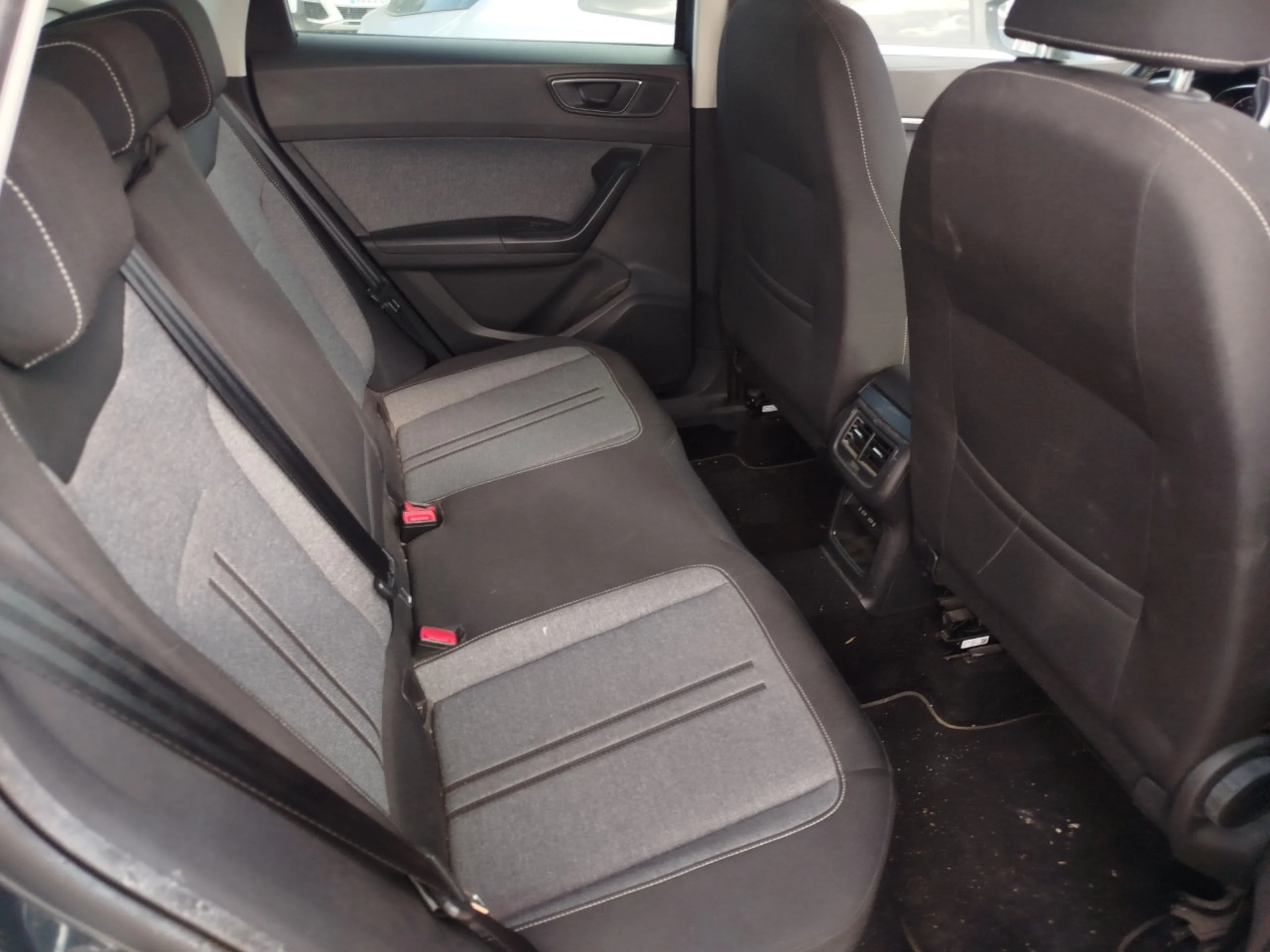 Seat Ateca 1.0 TSI 81kW St&amp;Sp Style Go - Foto 8