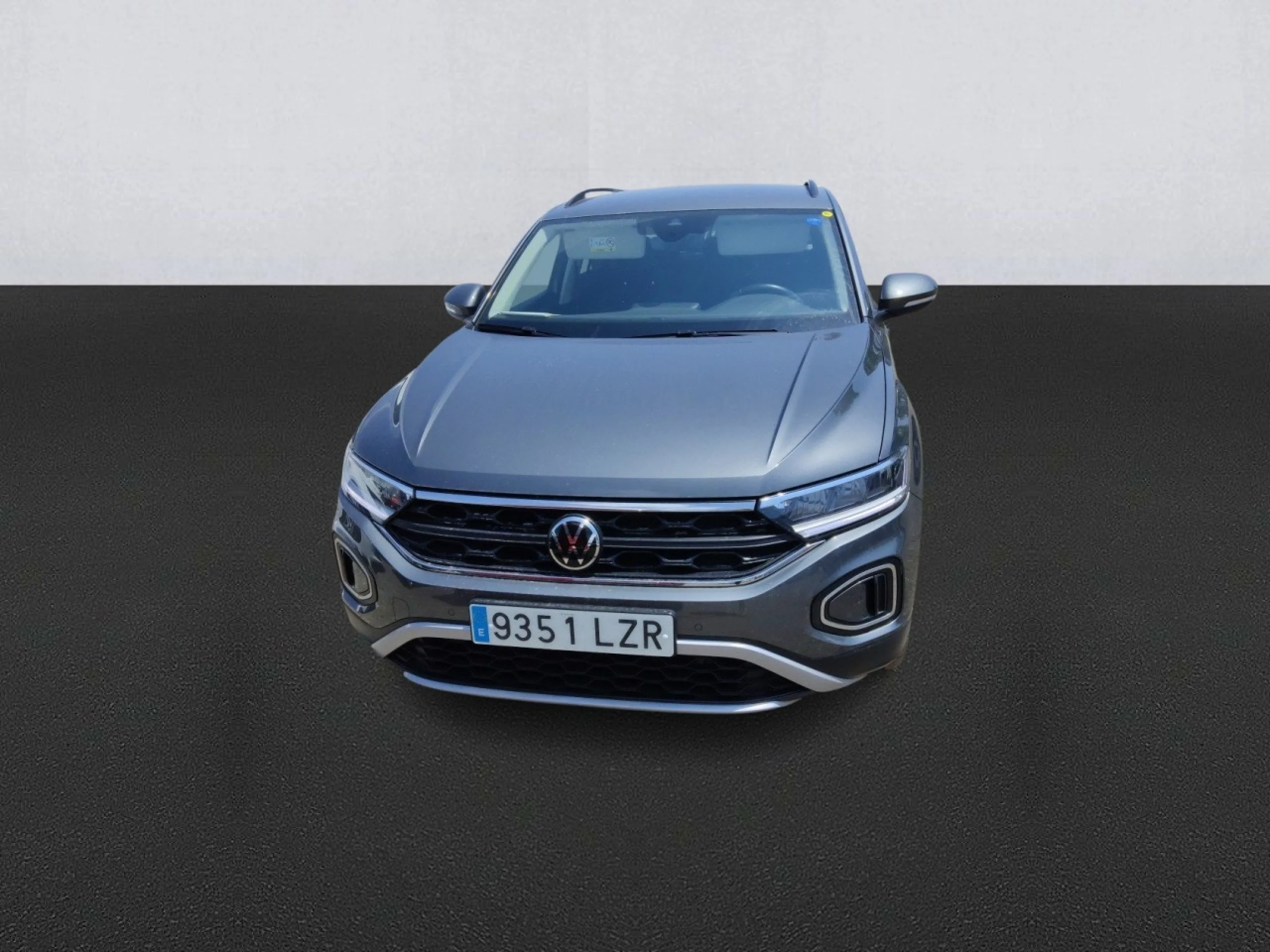 Volkswagen T-Roc Life 2.0 TDI 85kW (115CV) - Foto 2