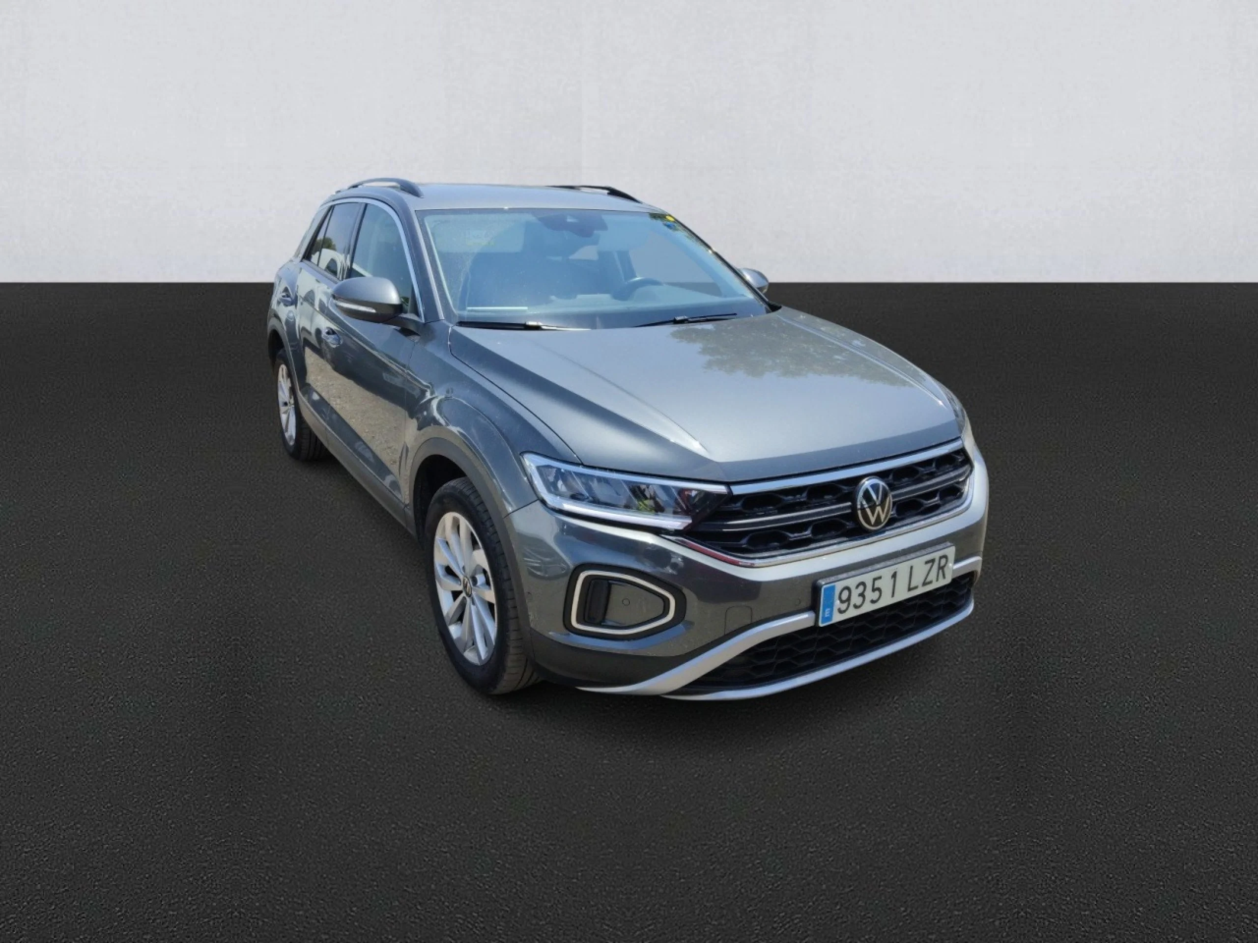 Volkswagen T-Roc Life 2.0 TDI 85kW (115CV) - Foto 3