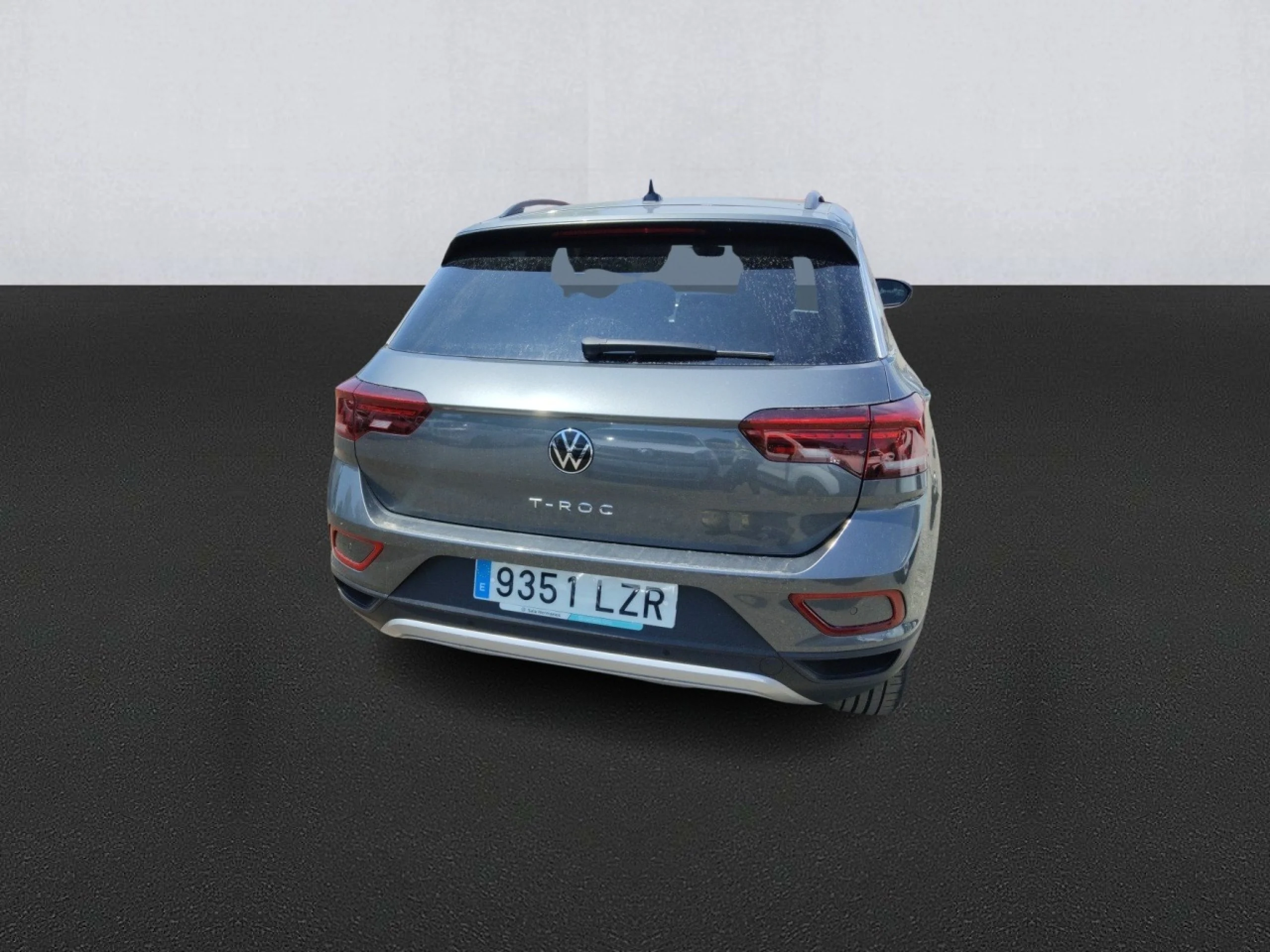 Volkswagen T-Roc Life 2.0 TDI 85kW (115CV) - Foto 5