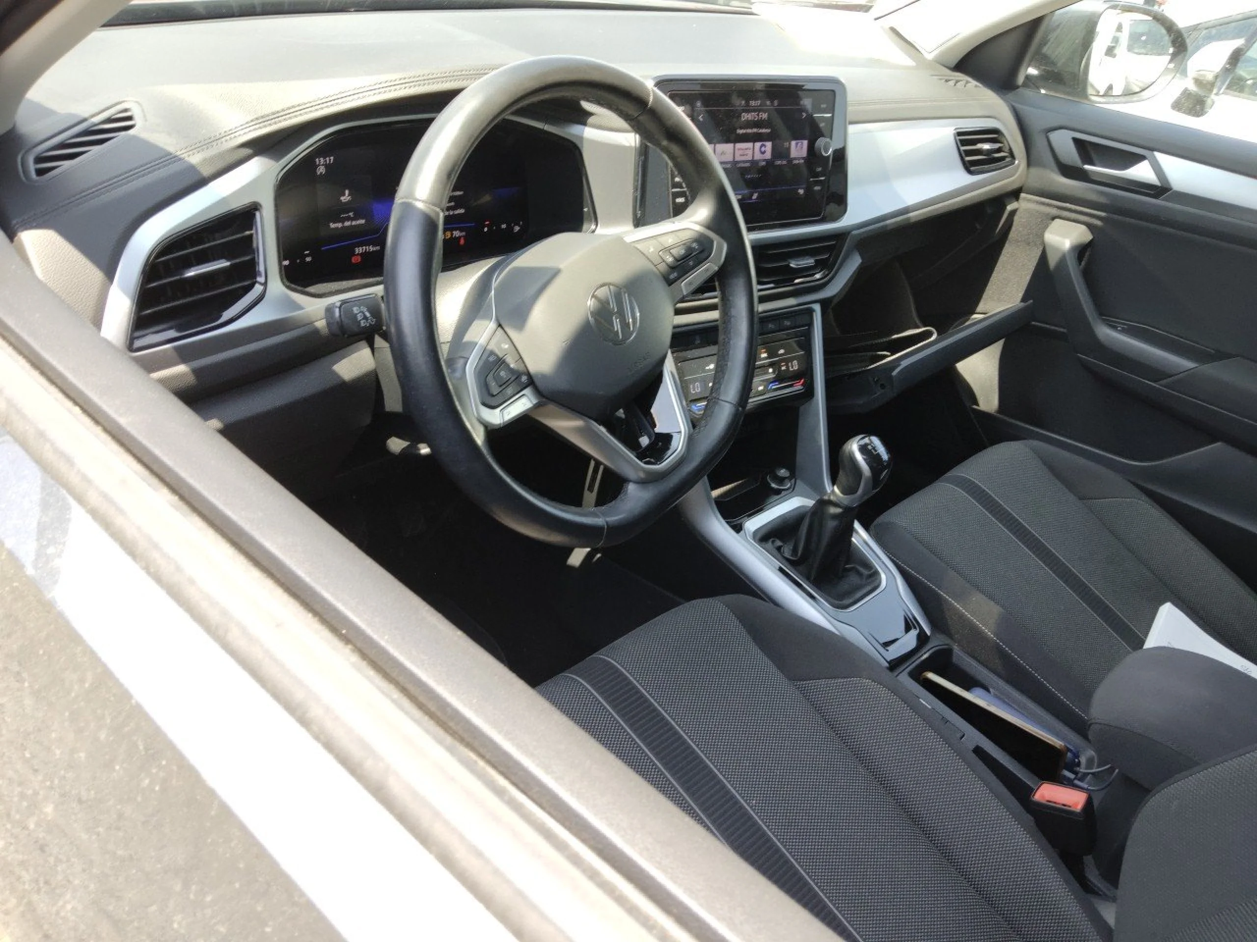 Volkswagen T-Roc Life 2.0 TDI 85kW (115CV) - Foto 7