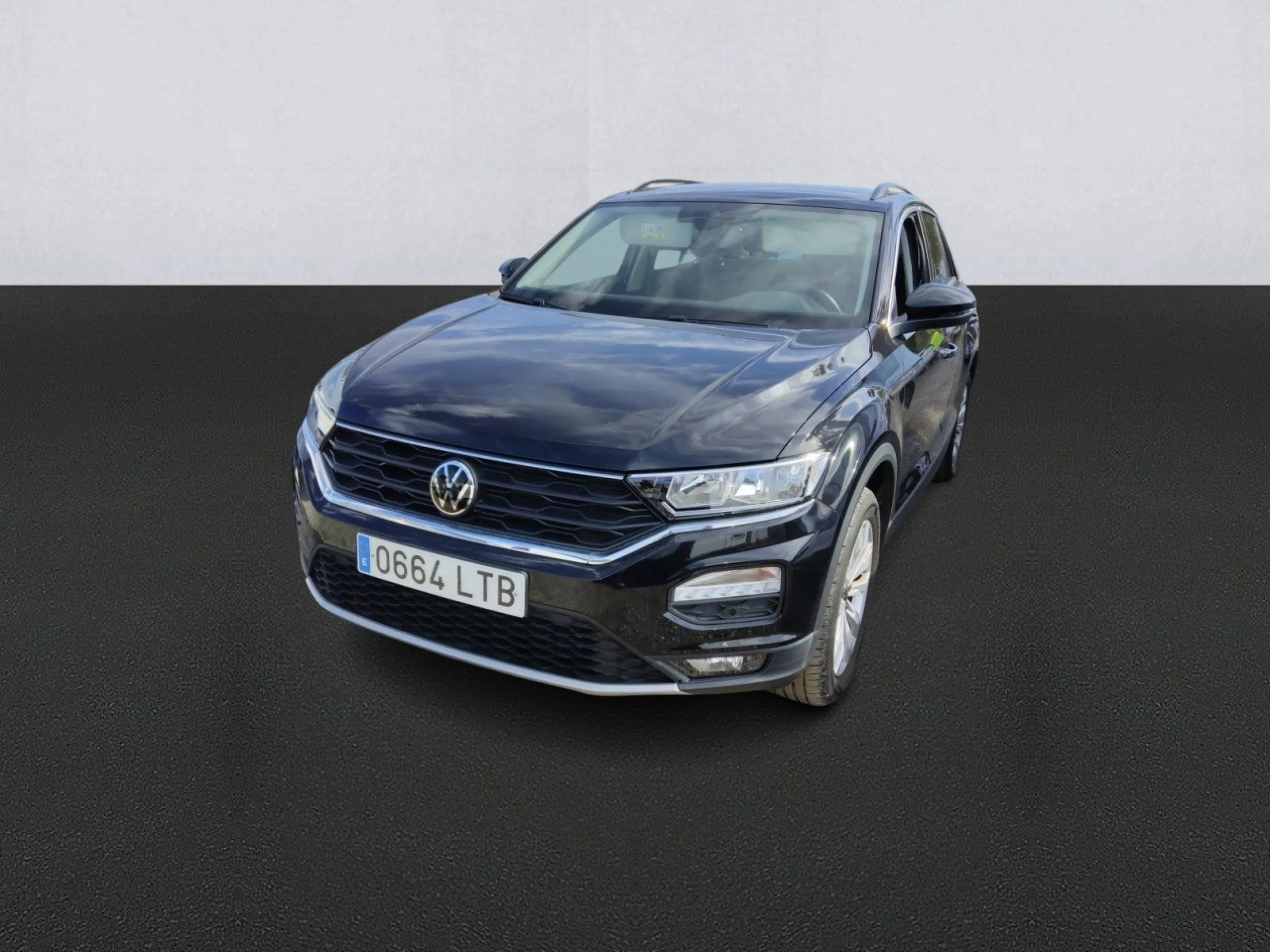 Volkswagen T-Roc Advance 1.5 TSI 110kW (150CV) DSG - Foto 1
