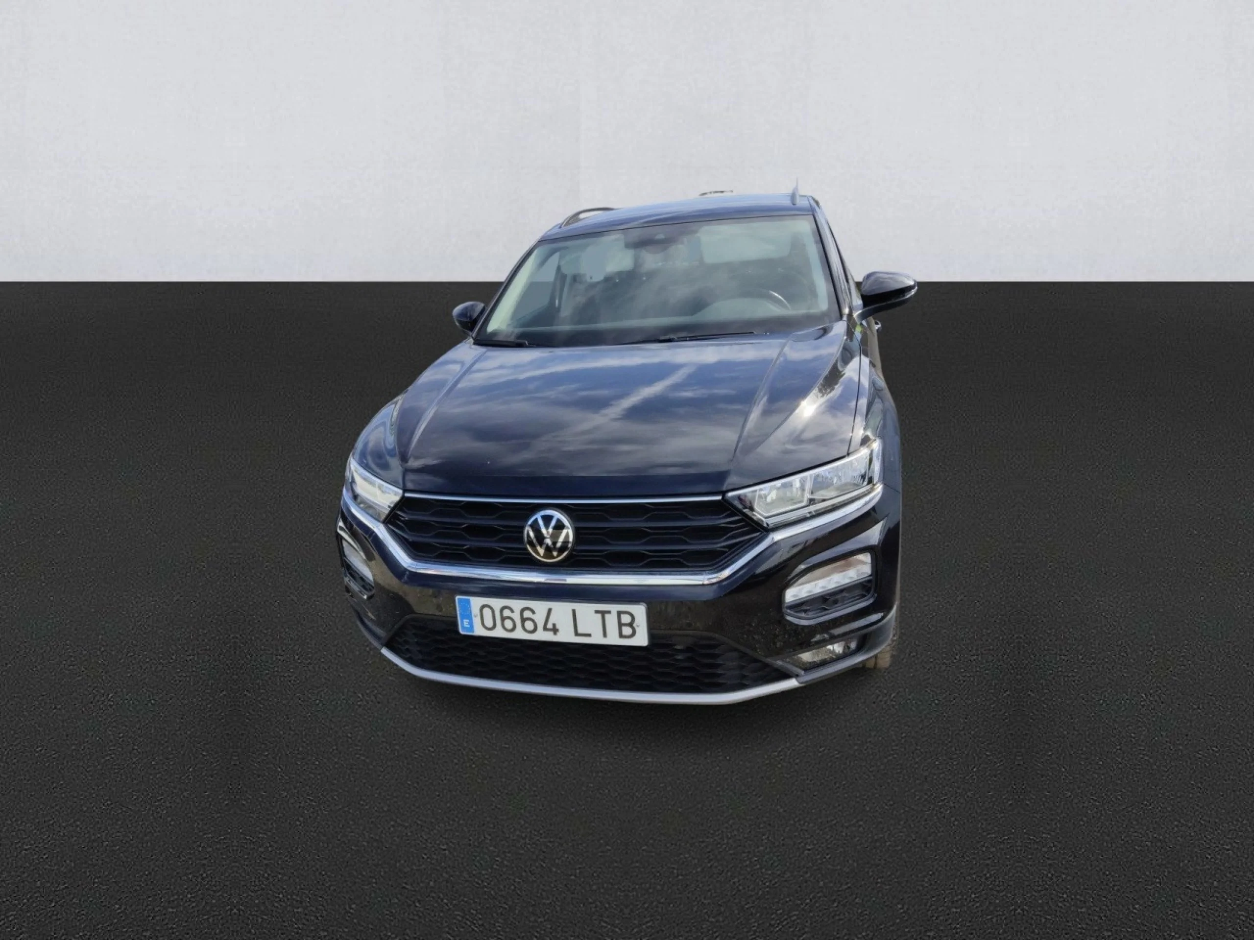 Volkswagen T-Roc Advance 1.5 TSI 110kW (150CV) DSG - Foto 2