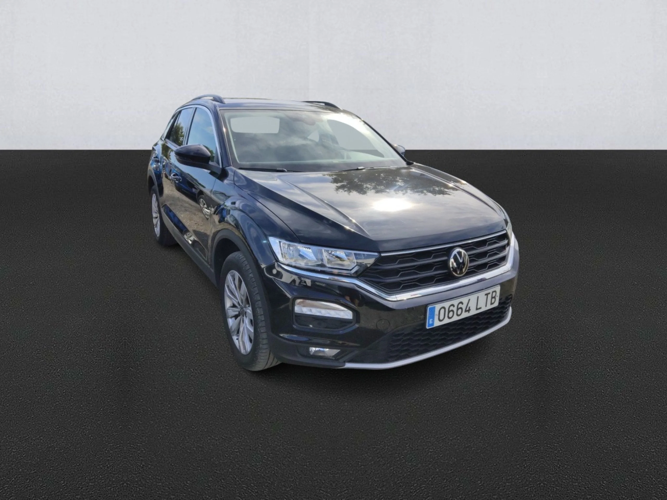 Volkswagen T-Roc Advance 1.5 TSI 110kW (150CV) DSG - Foto 3