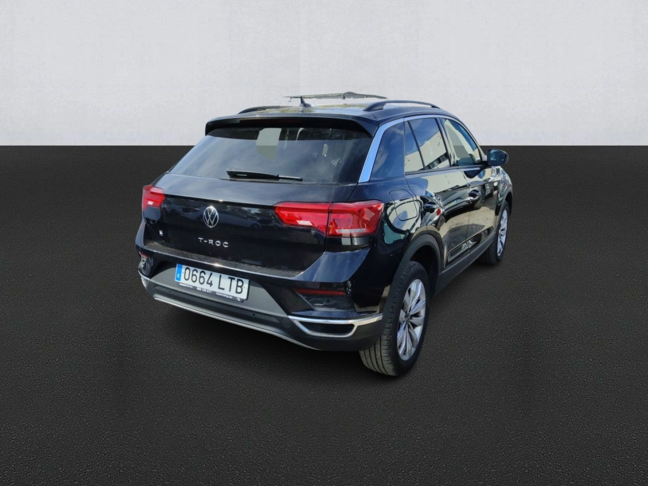 Volkswagen T-Roc Advance 1.5 TSI 110kW (150CV) DSG - Foto 4