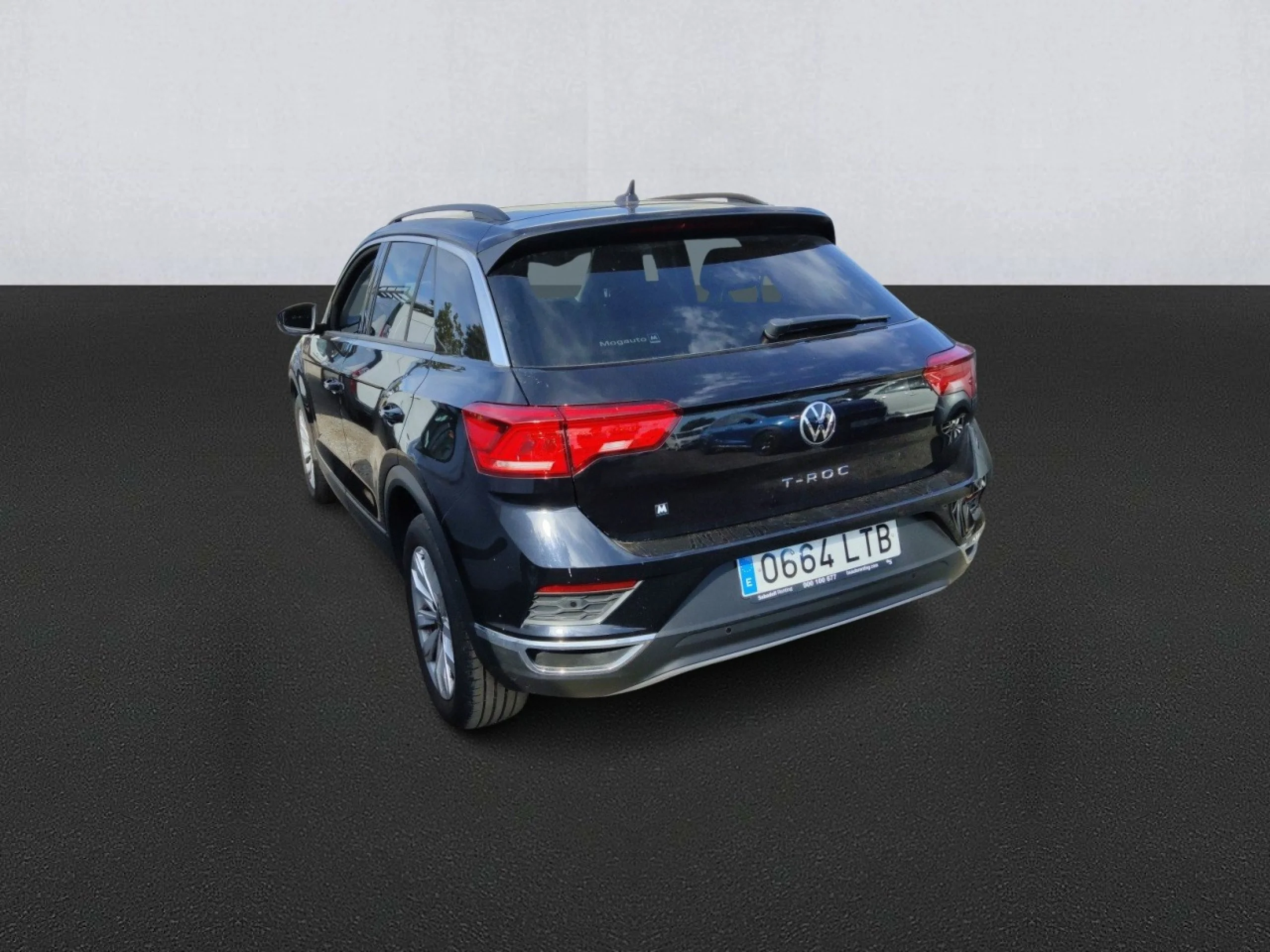 Volkswagen T-Roc Advance 1.5 TSI 110kW (150CV) DSG - Foto 6