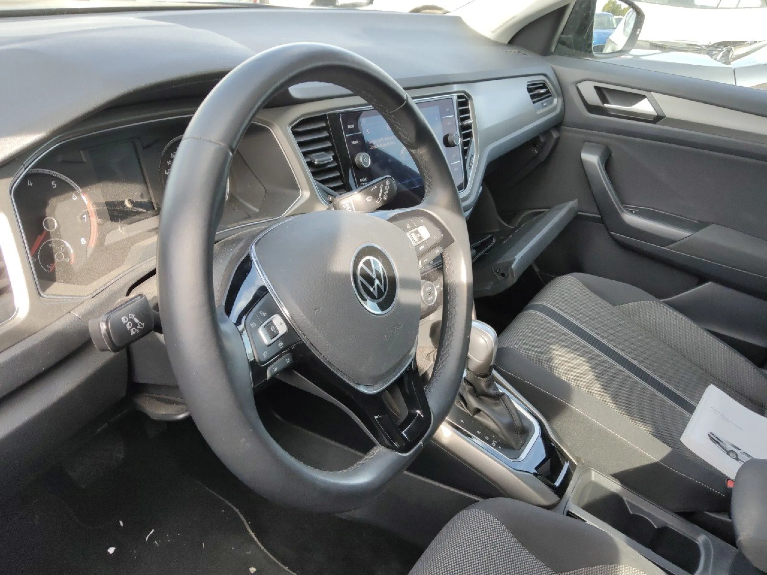 Volkswagen T-Roc Advance 1.5 TSI 110kW (150CV) DSG - Foto 7