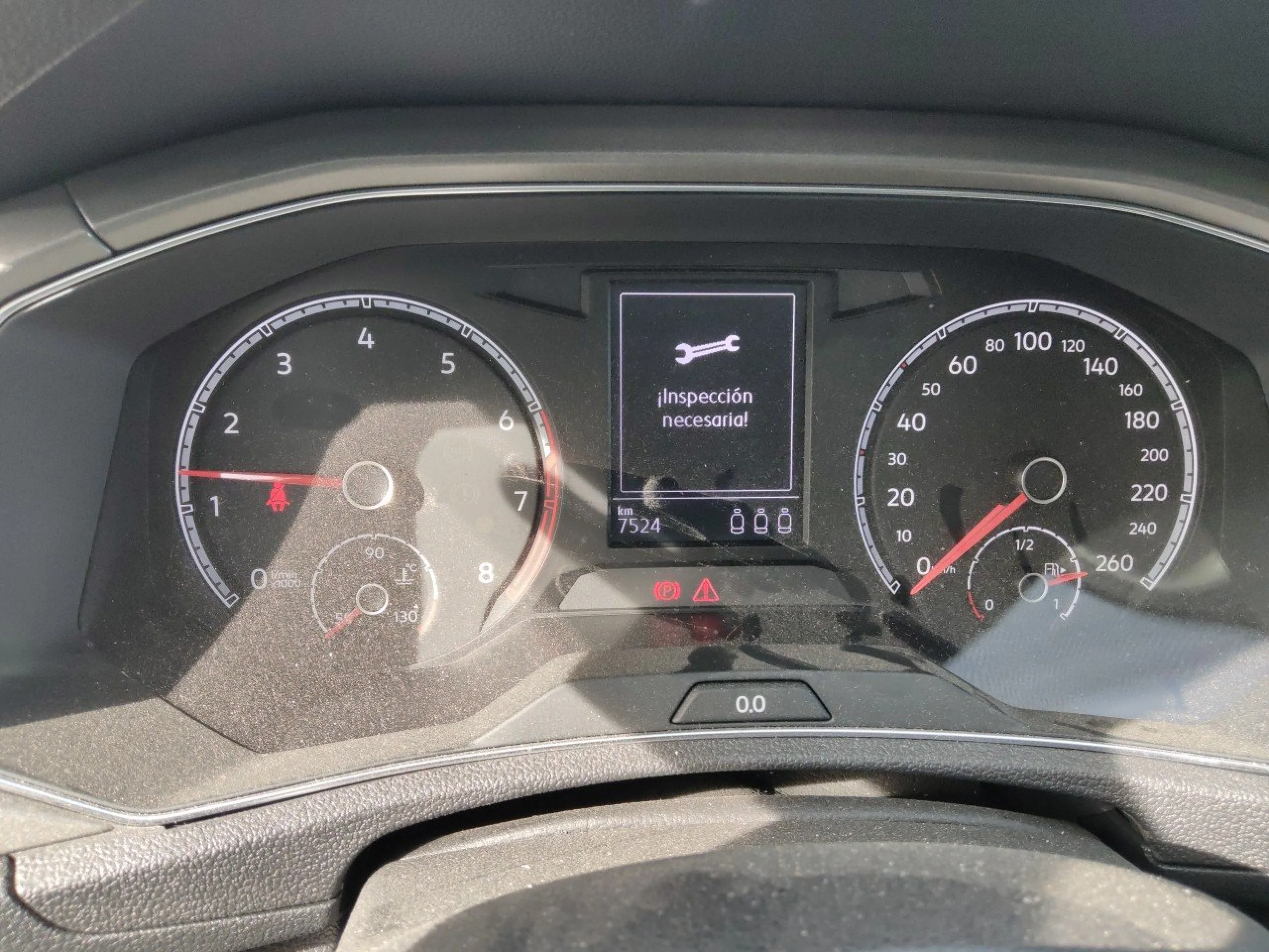 Volkswagen T-Roc Advance 1.5 TSI 110kW (150CV) DSG - Foto 8