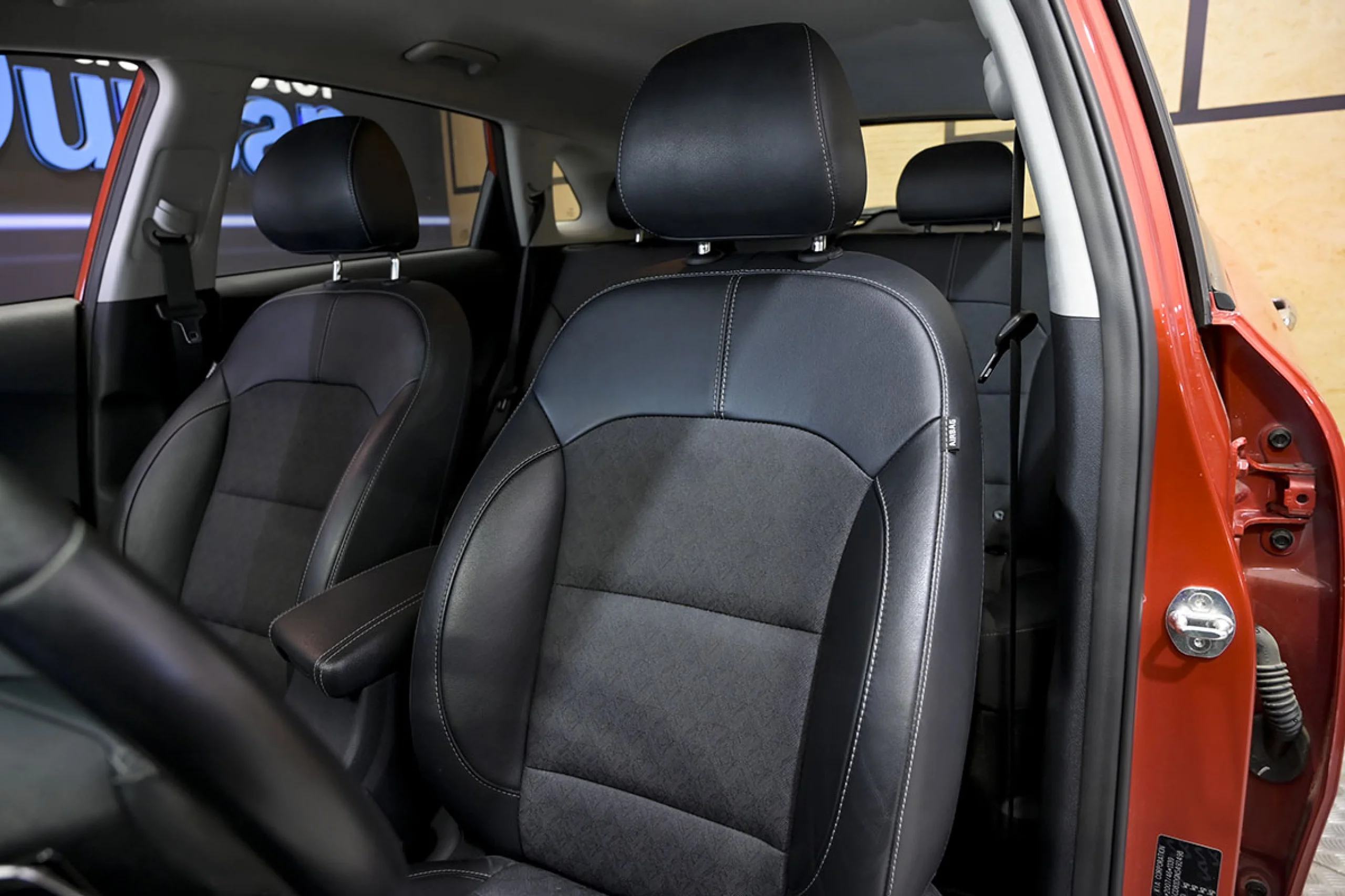 Kia Niro 1.6 GDi PHEV 104kW 141CV Drive - Foto 9