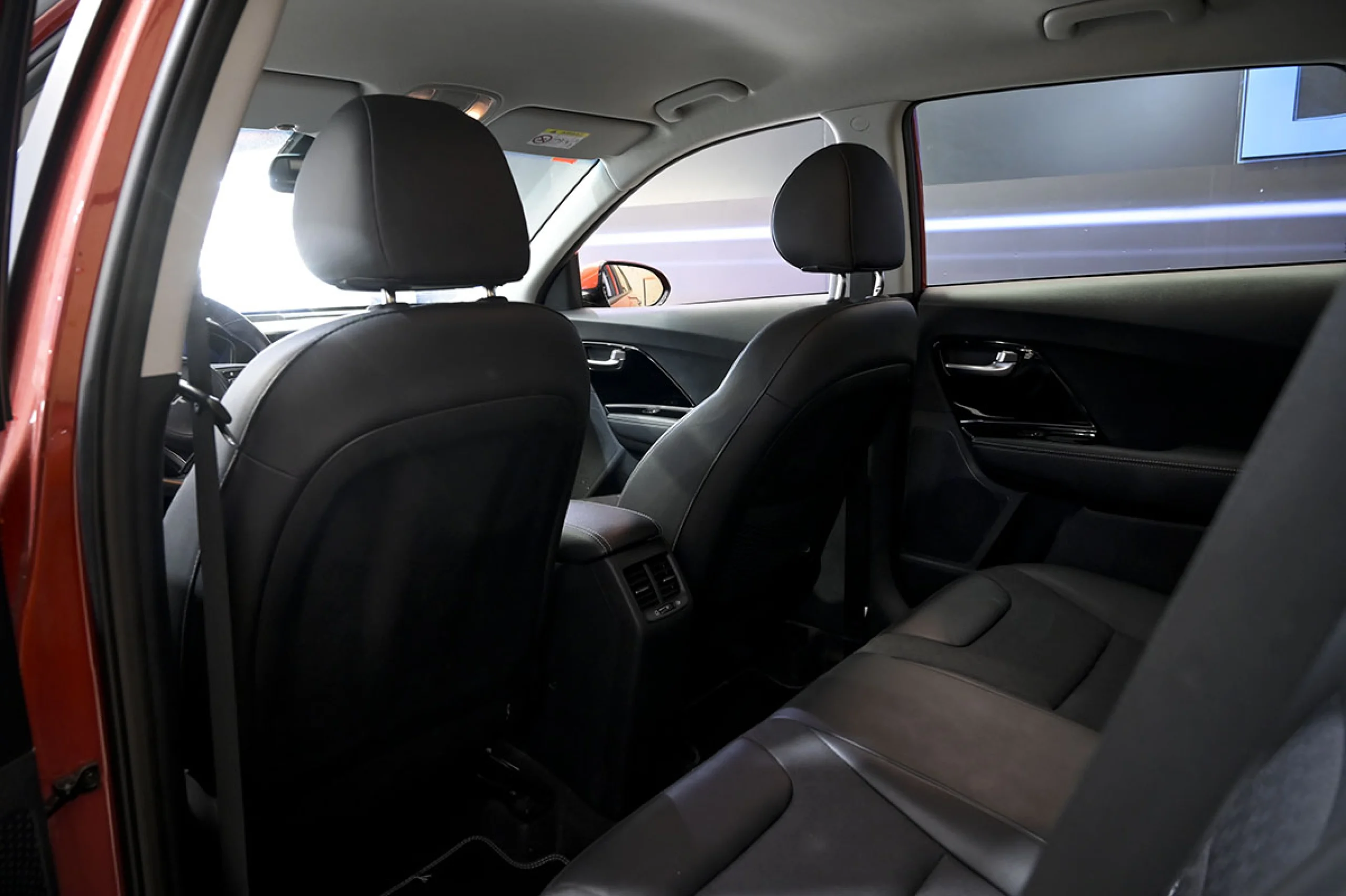 Kia Niro 1.6 GDi PHEV 104kW 141CV Drive - Foto 17