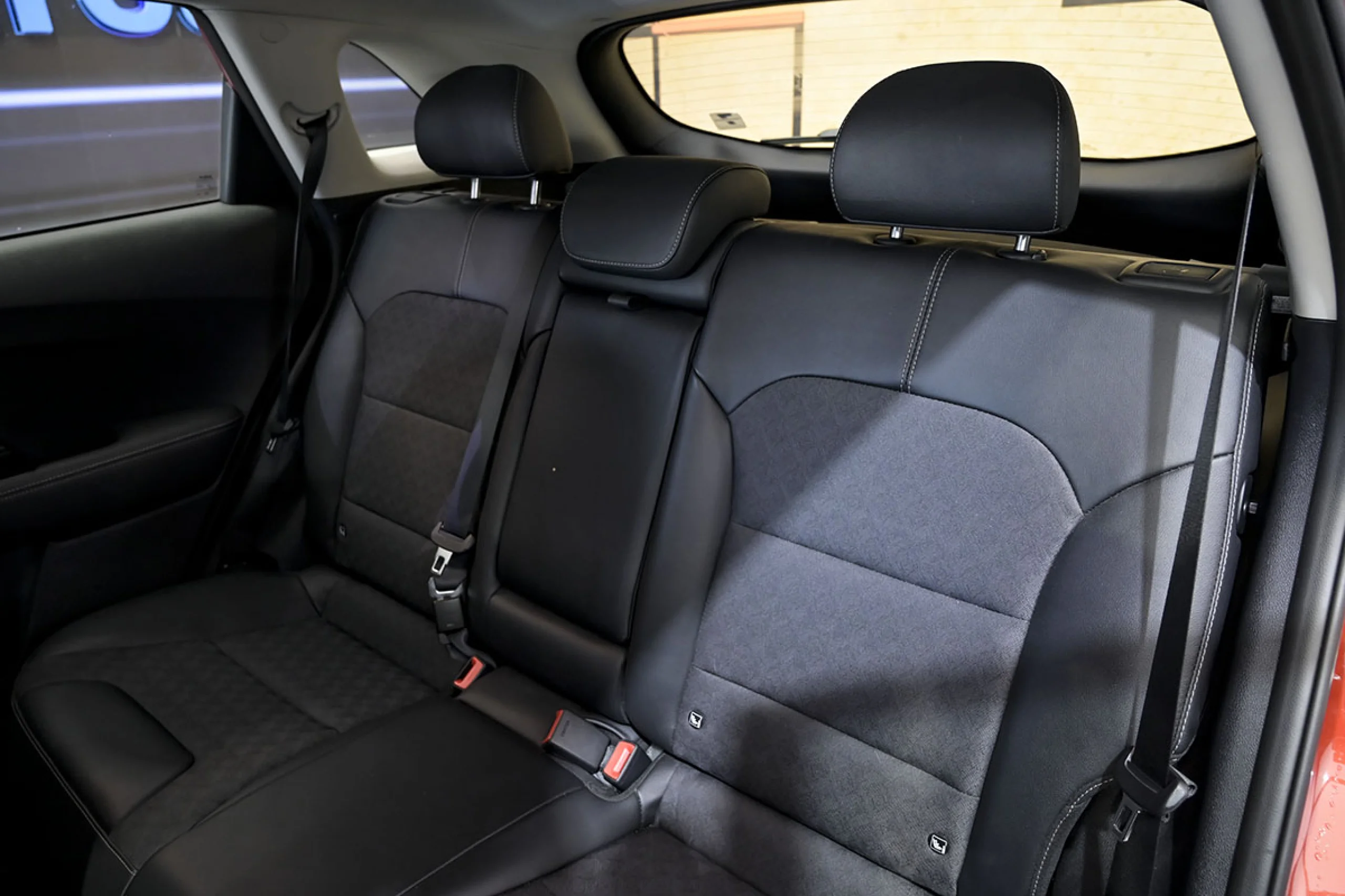 Kia Niro 1.6 GDi PHEV 104kW 141CV Drive - Foto 18