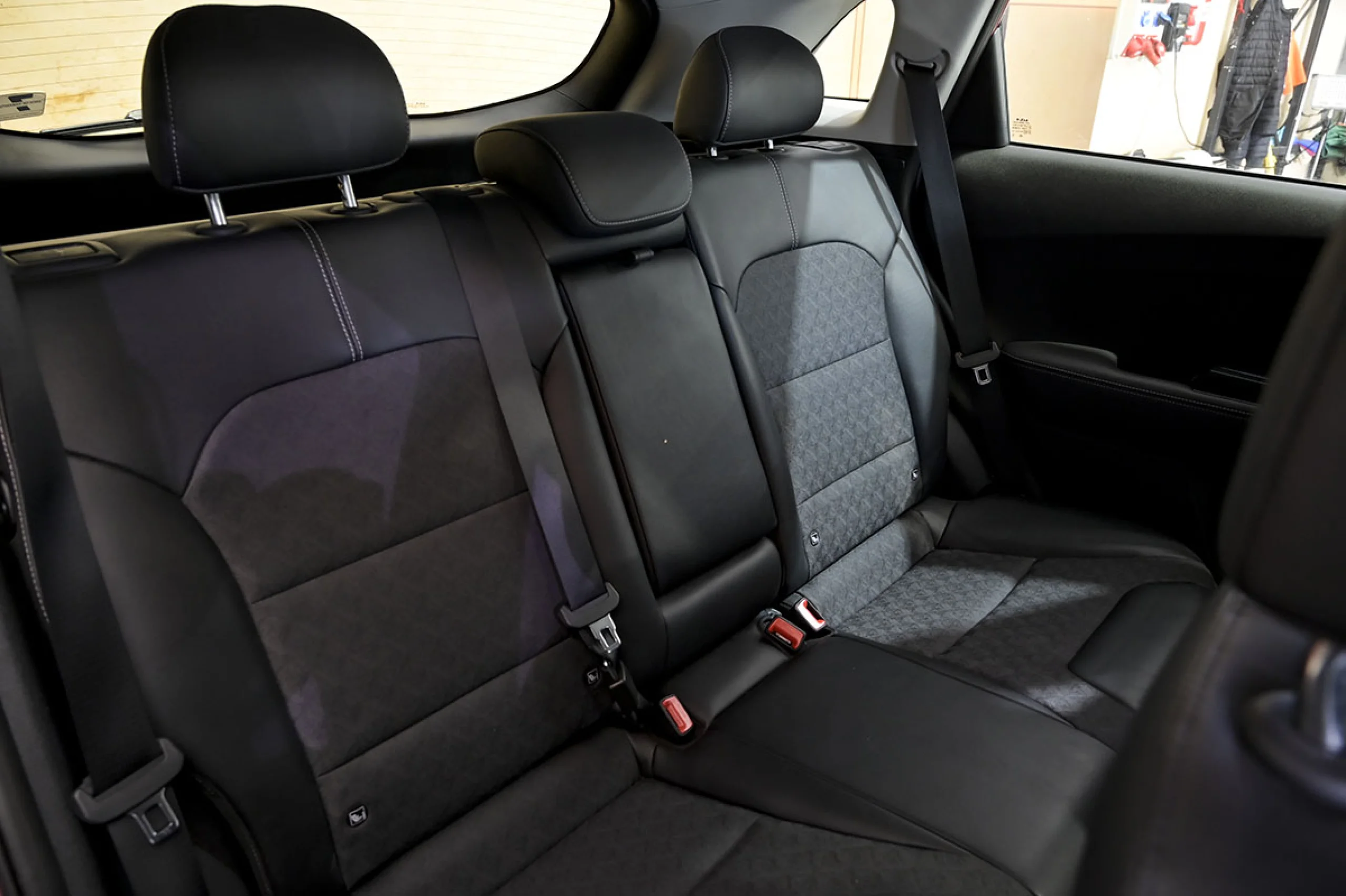 Kia Niro 1.6 GDi PHEV 104kW 141CV Drive - Foto 19