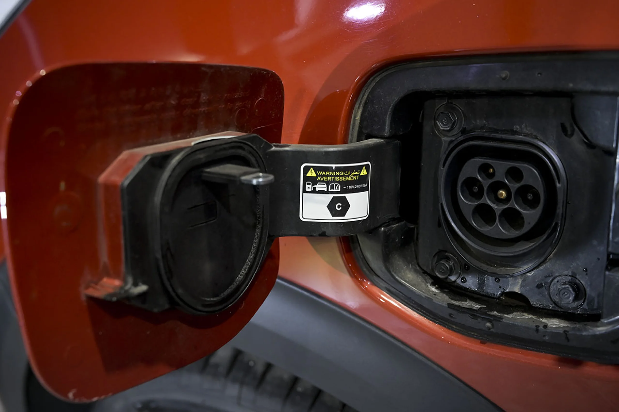 Kia Niro 1.6 GDi PHEV 104kW 141CV Drive - Foto 22