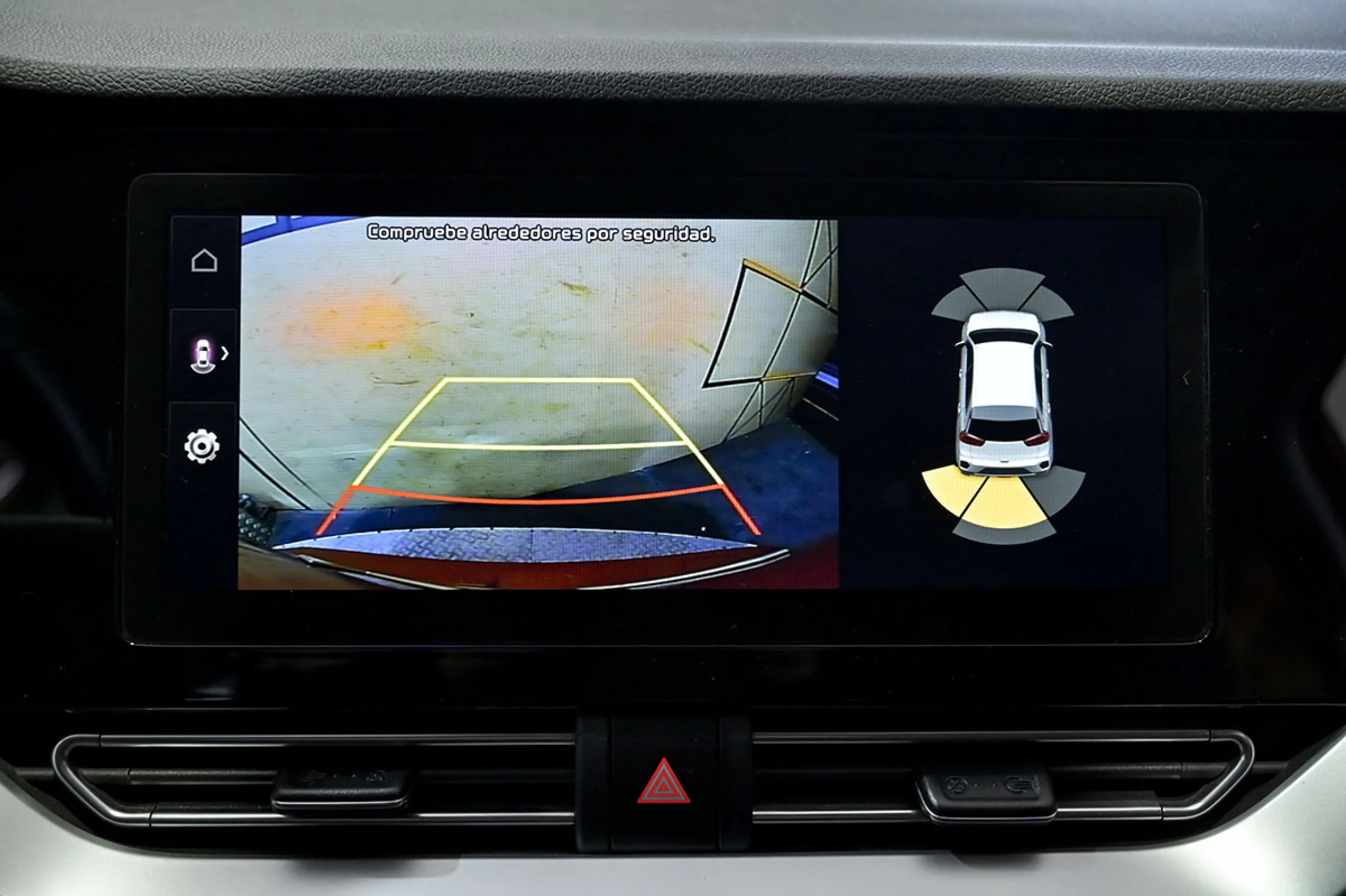 Kia Niro 1.6 GDi PHEV 104kW 141CV Drive - Foto 34