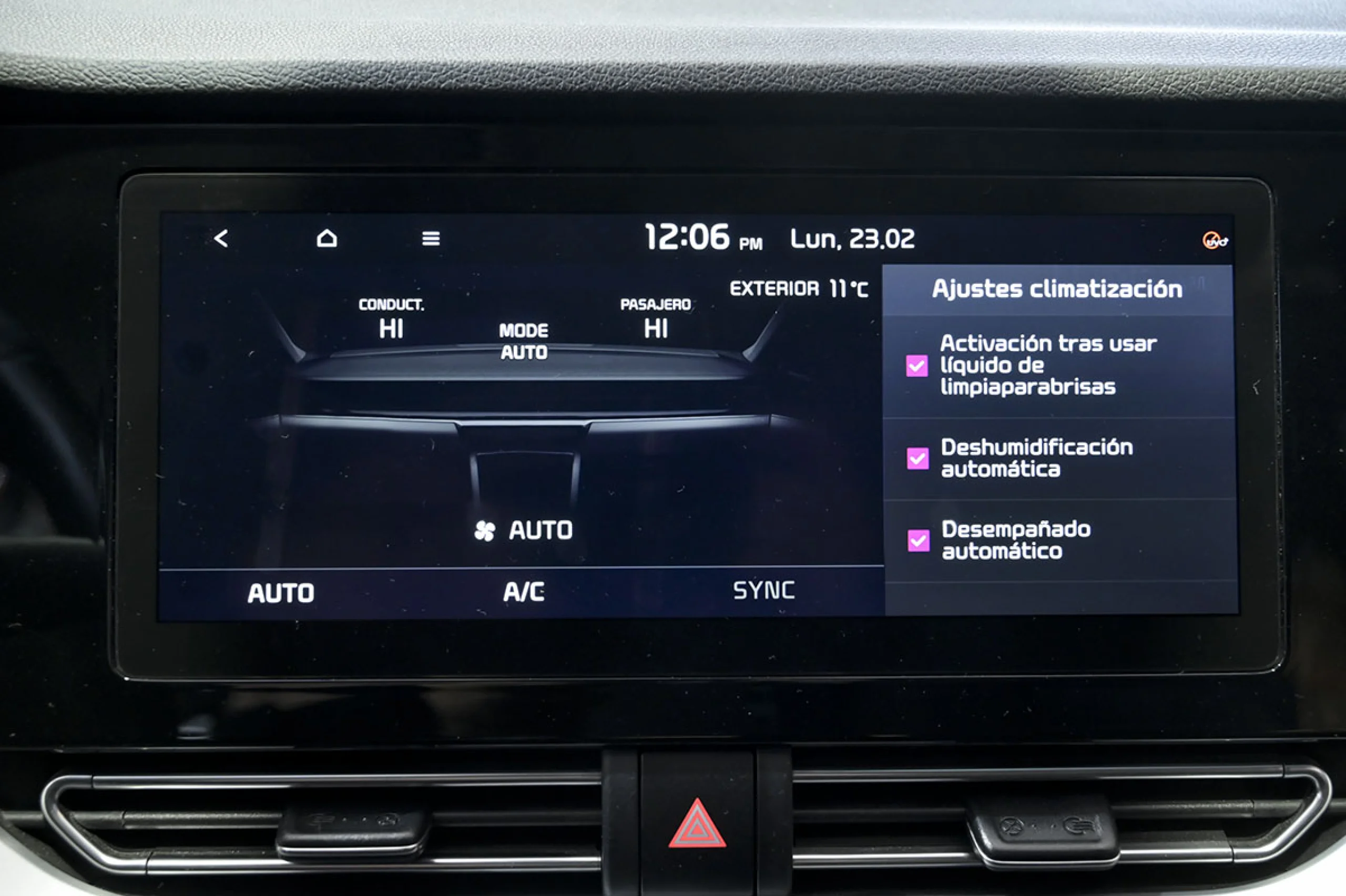 Kia Niro 1.6 GDi PHEV 104kW 141CV Drive - Foto 35