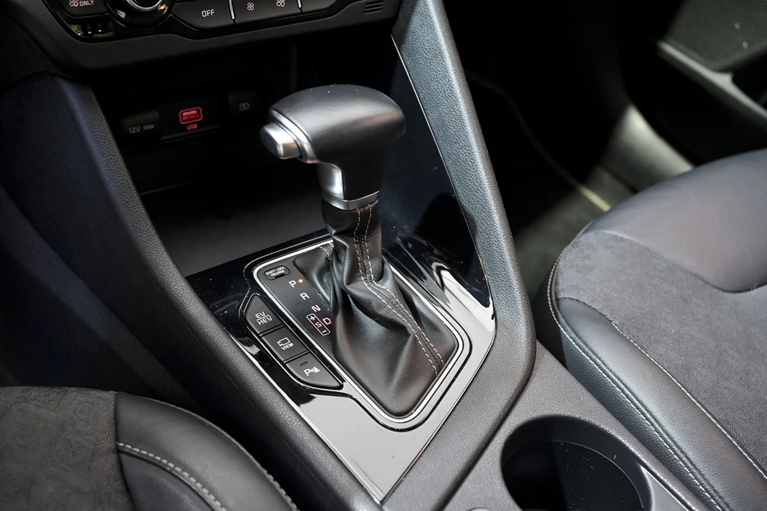 Kia Niro 1.6 GDi PHEV 104kW 141CV Drive - Foto 44