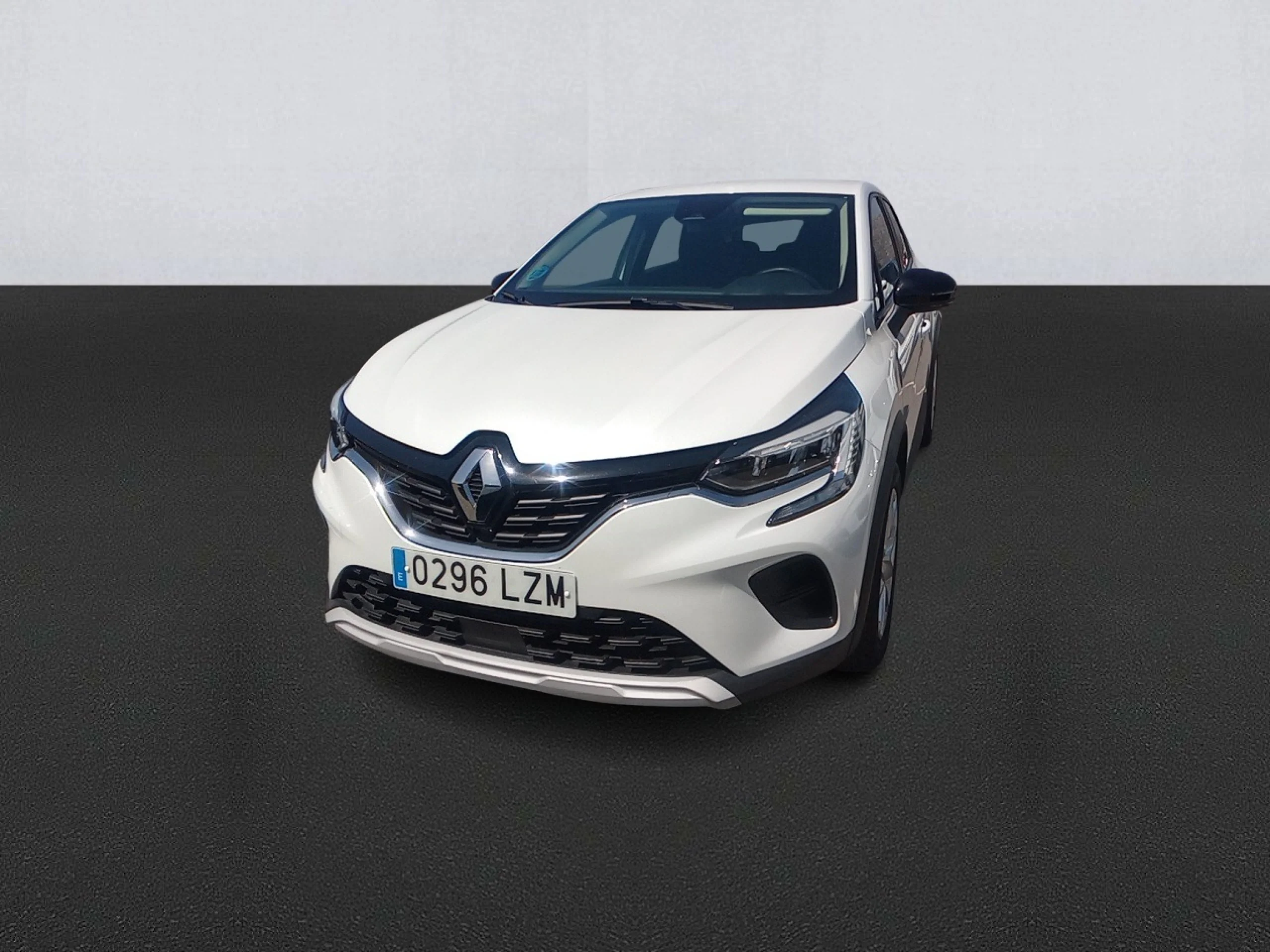 Renault Captur Intens TCe 74kW (100CV) GLP - Foto 2