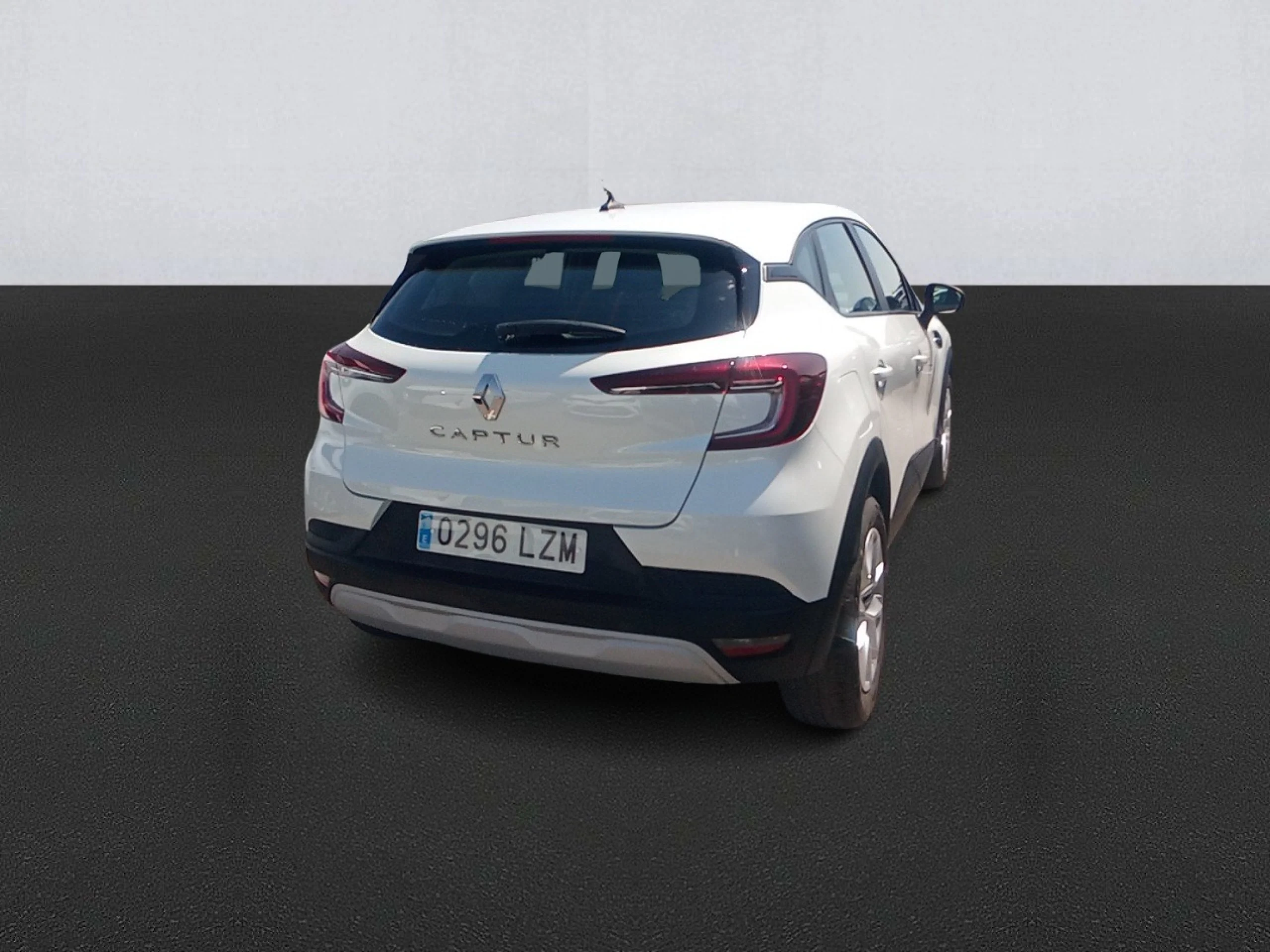 Renault Captur Intens TCe 74kW (100CV) GLP - Foto 4