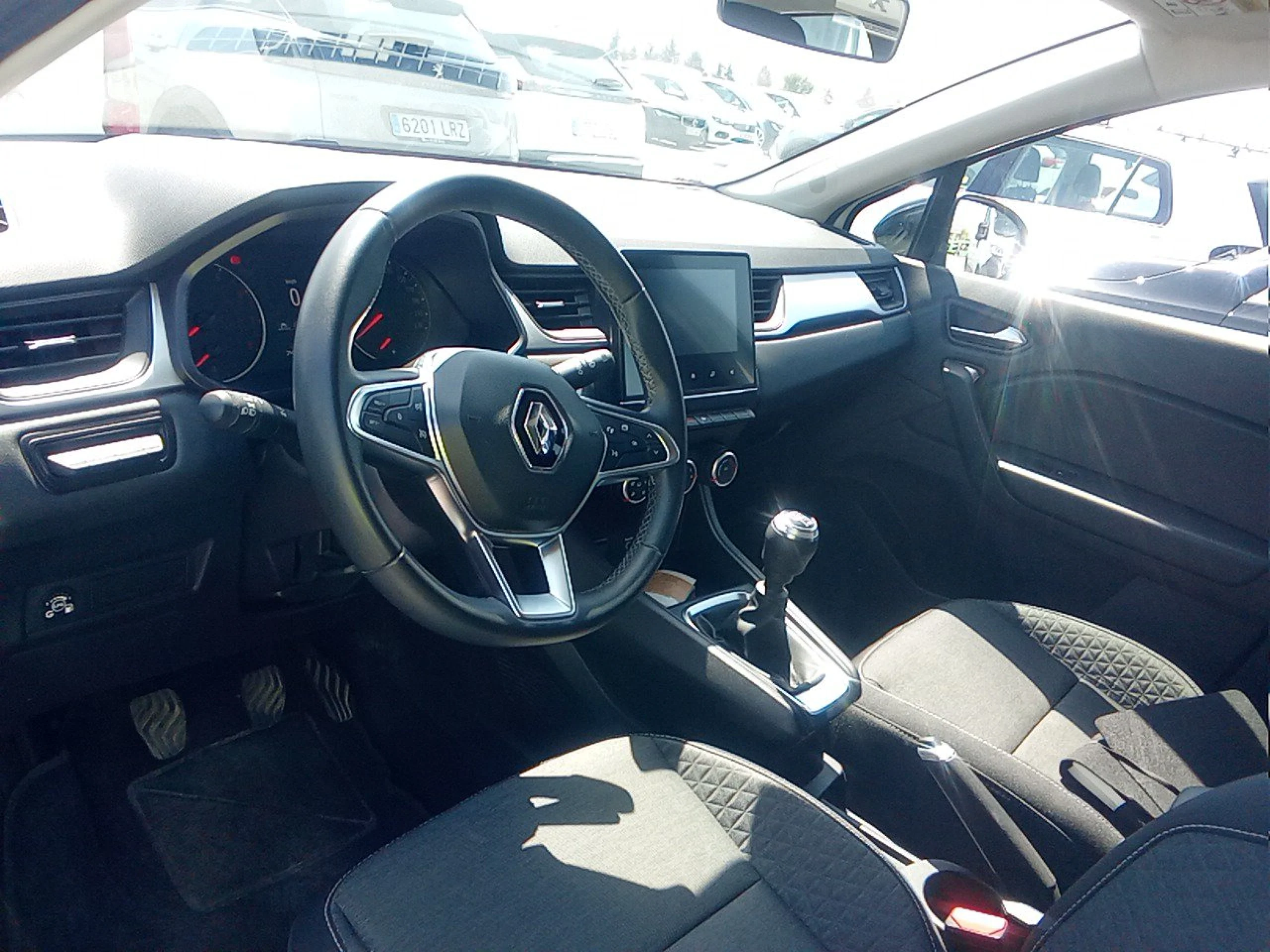 Renault Captur Intens TCe 74kW (100CV) GLP - Foto 7