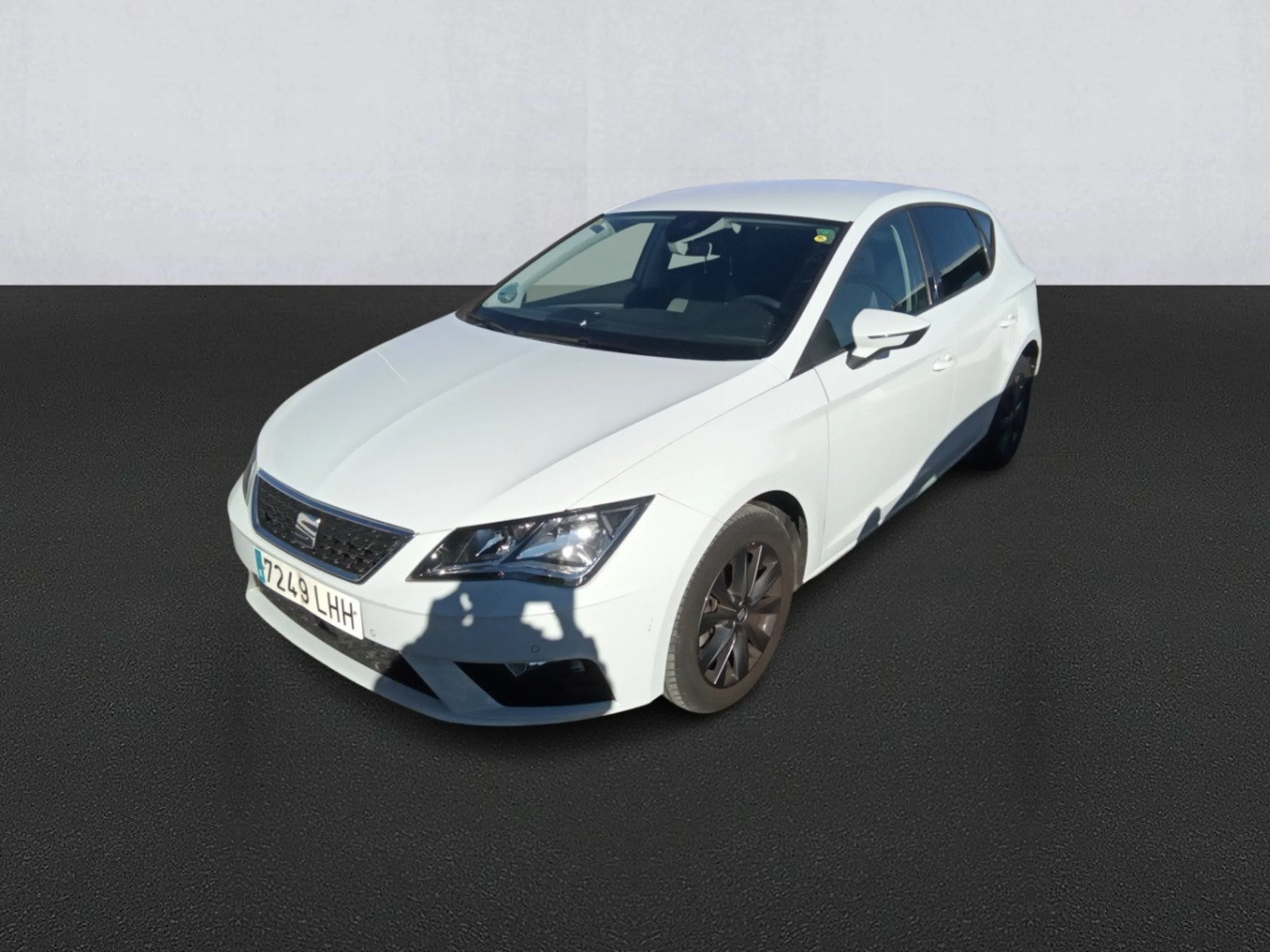 Seat Leon 1.6 TDI 85kW (115CV) S&amp;S Style Visio Ed - Foto 1