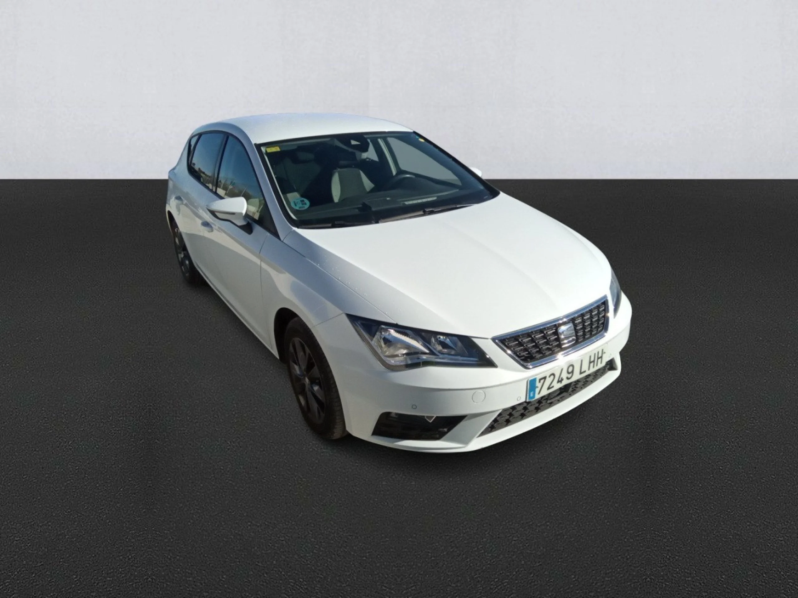 Seat Leon 1.6 TDI 85kW (115CV) S&amp;S Style Visio Ed - Foto 3