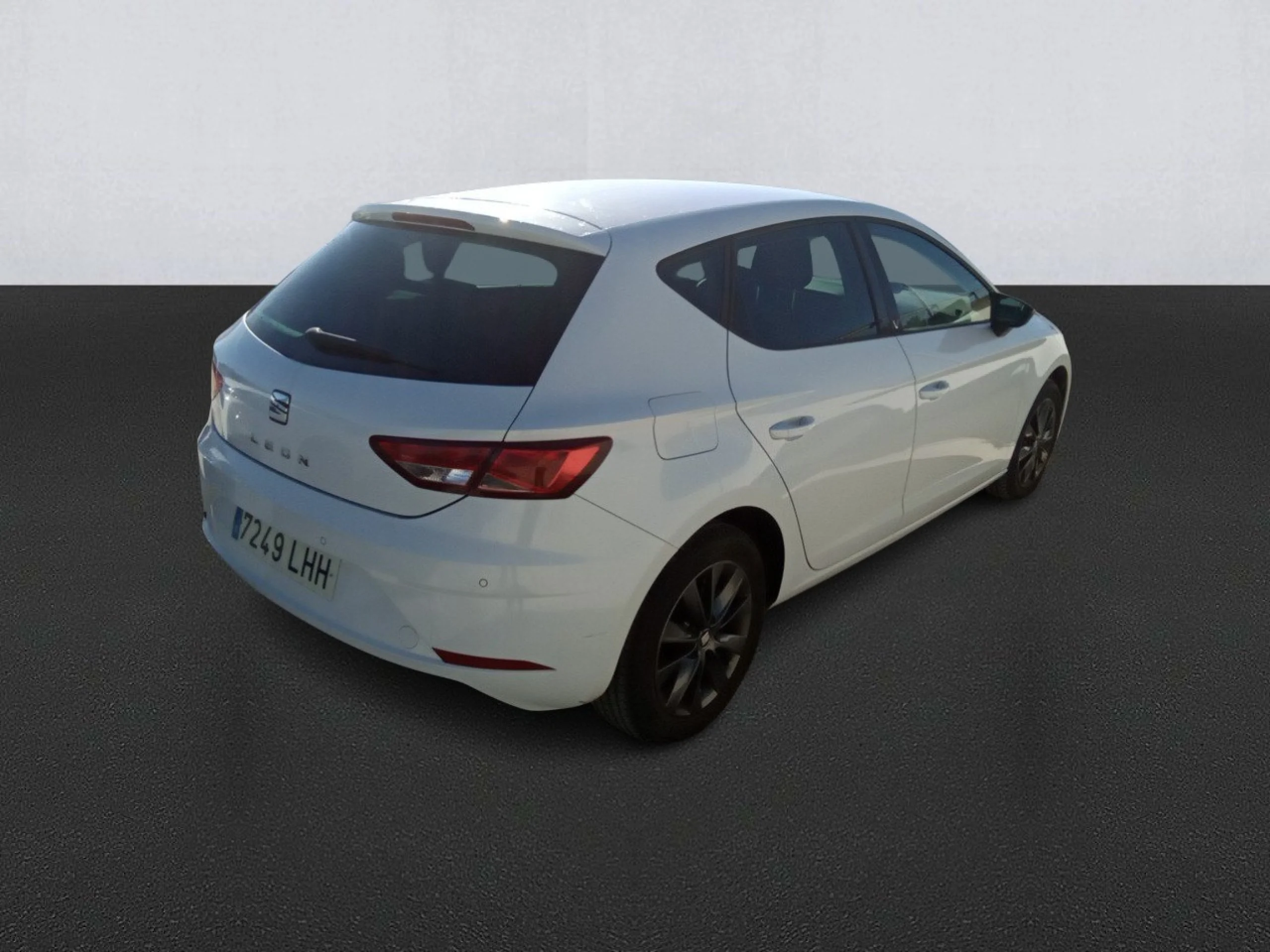 Seat Leon 1.6 TDI 85kW (115CV) S&amp;S Style Visio Ed - Foto 4