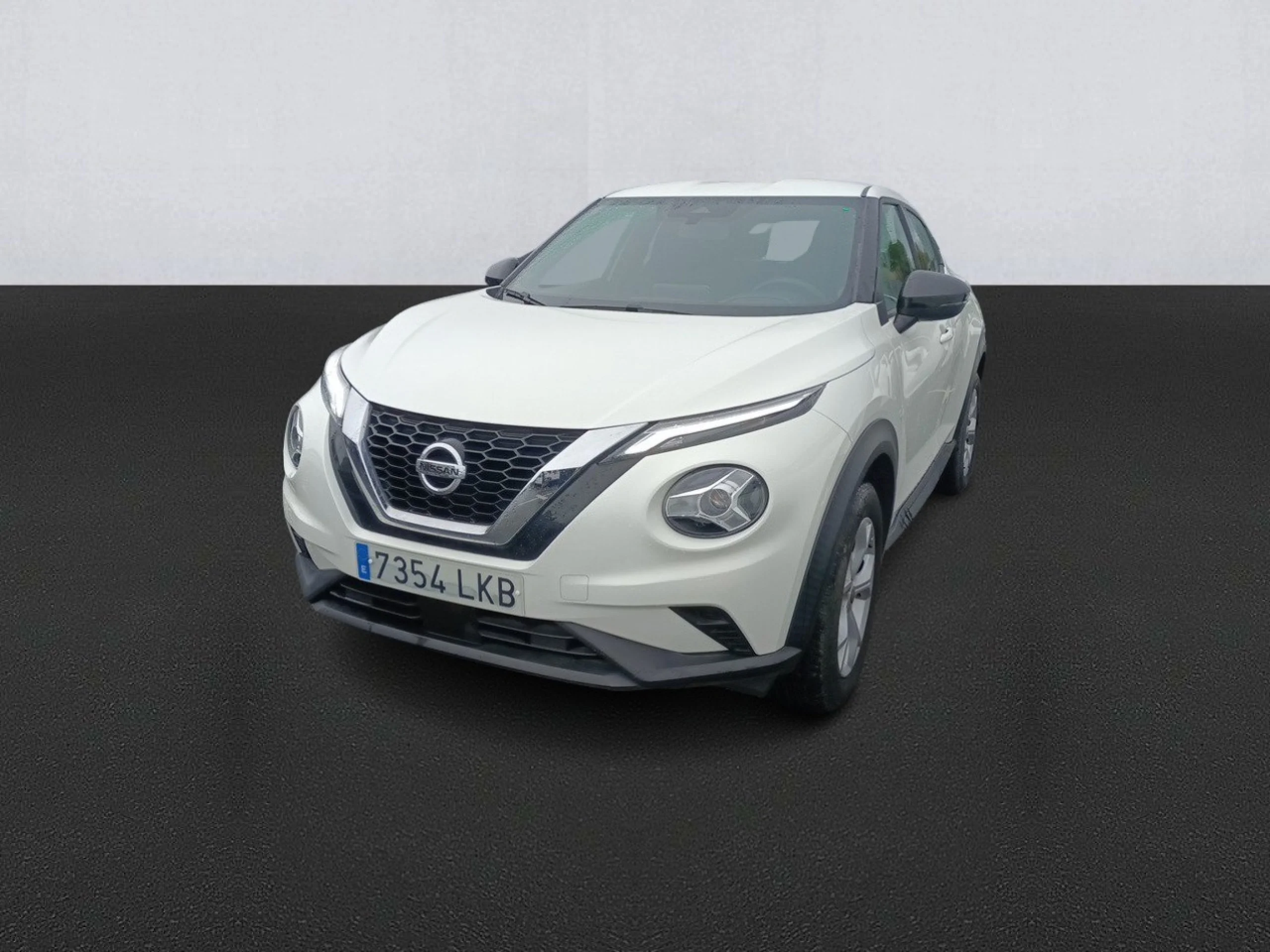 Nissan Juke DIG-T 86 kW (117 CV) 6 M/T ACENTA - Foto 1