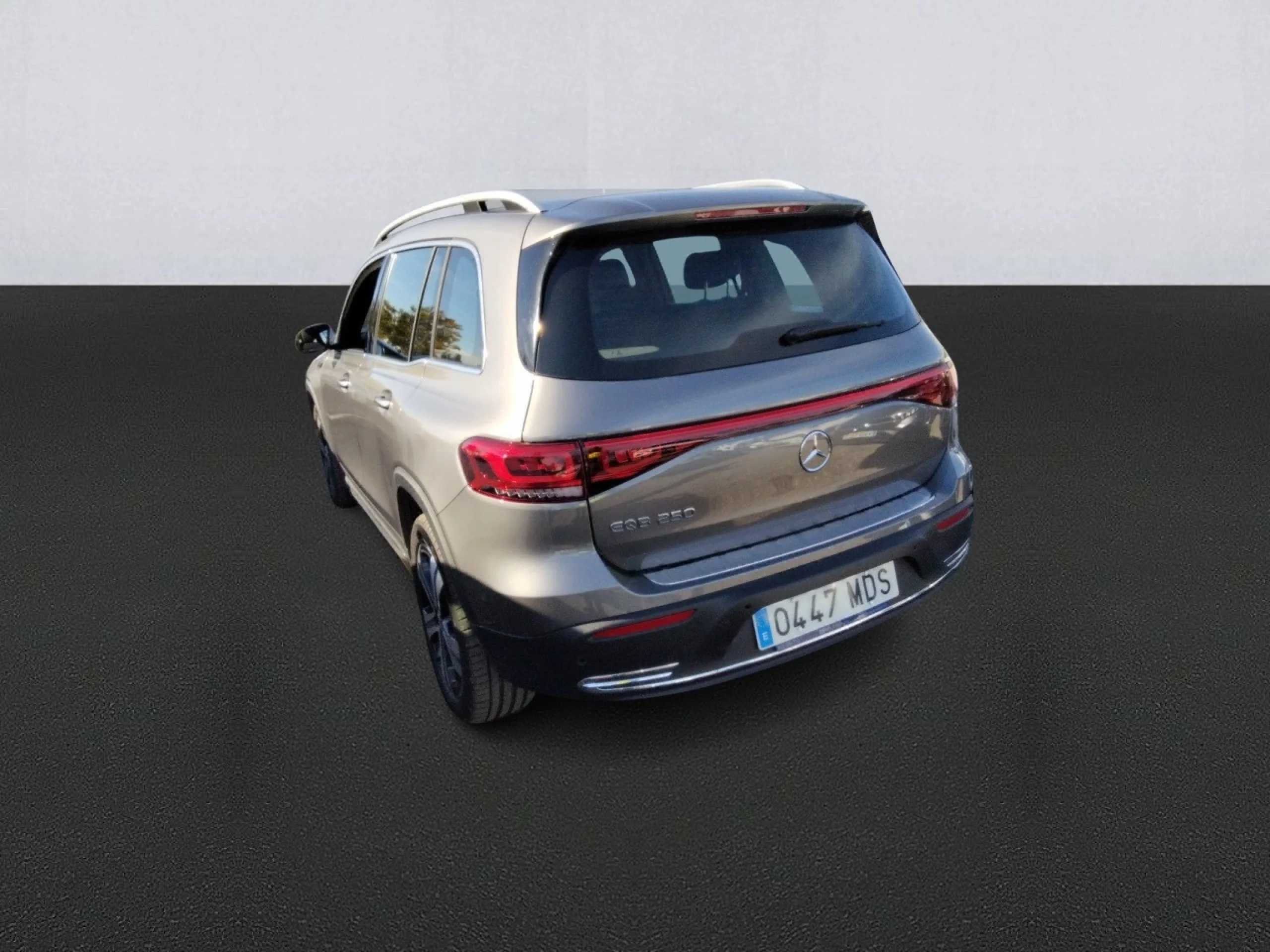 Mercedes-Benz EQB 250 MERCEDES EQB  250 - Foto 6