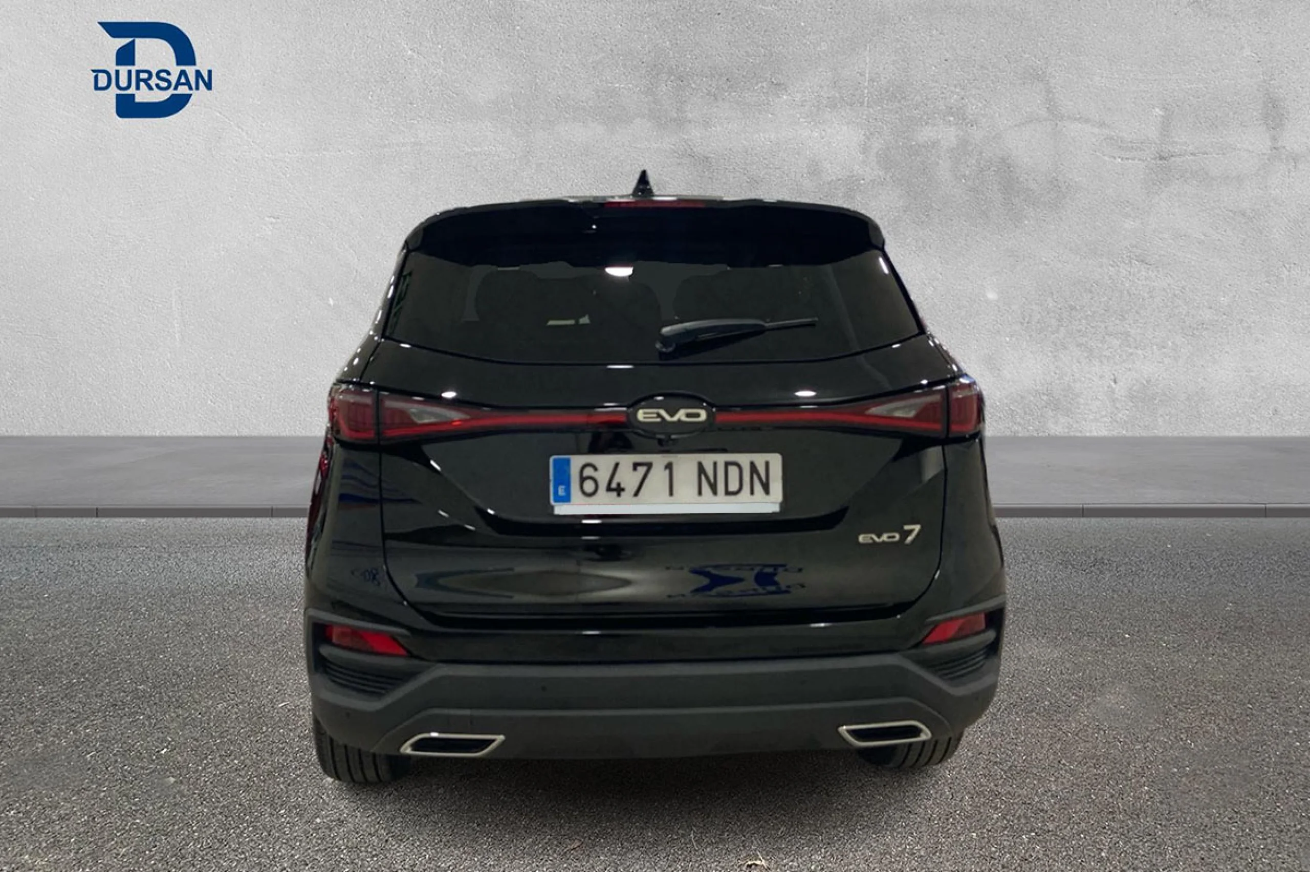 EVO 7 EVO 7 1.5 Turbo DCT 7 plazas GLP - Foto 15