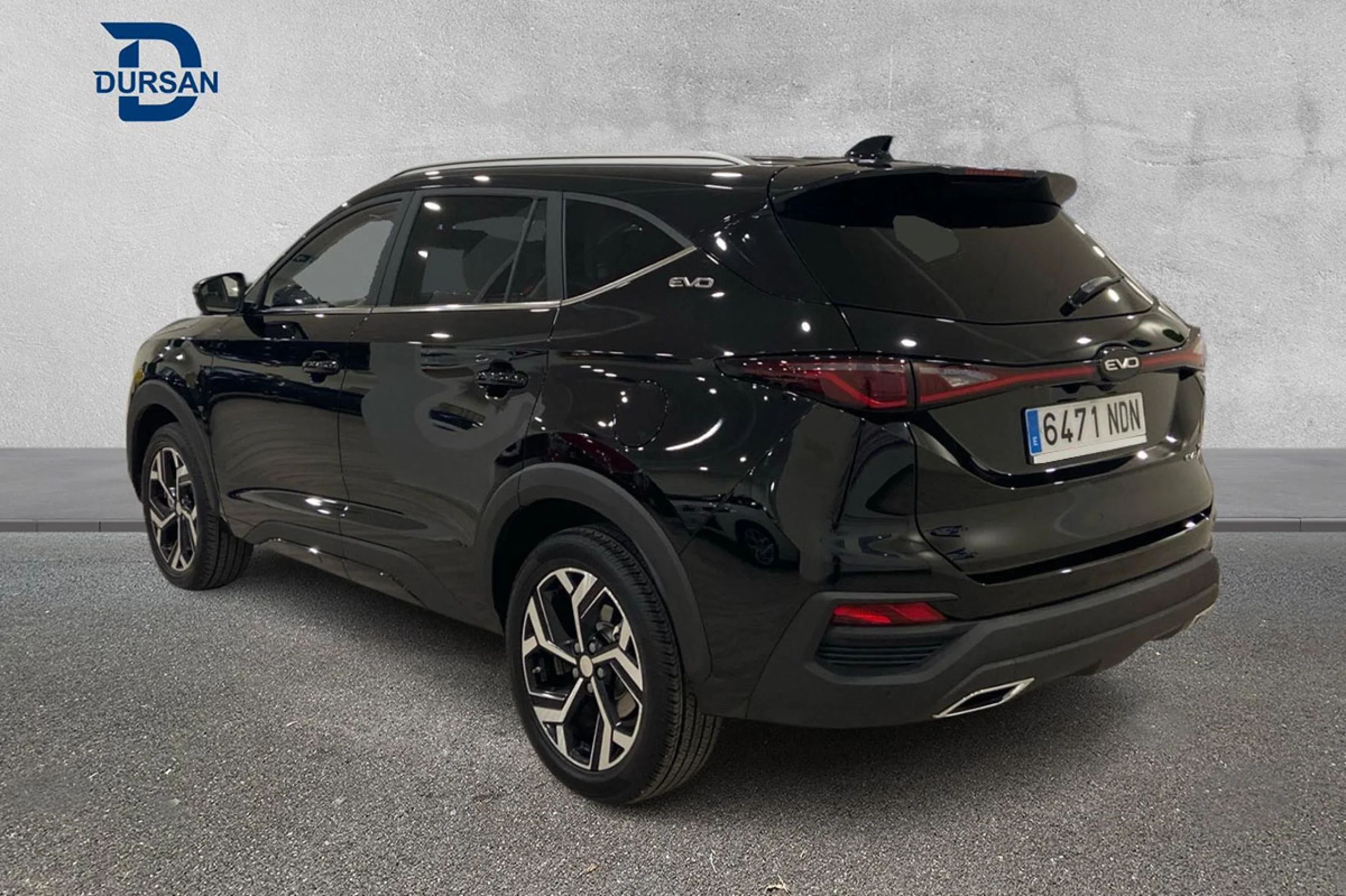 EVO 7 EVO 7 1.5 Turbo DCT 7 plazas GLP - Foto 5