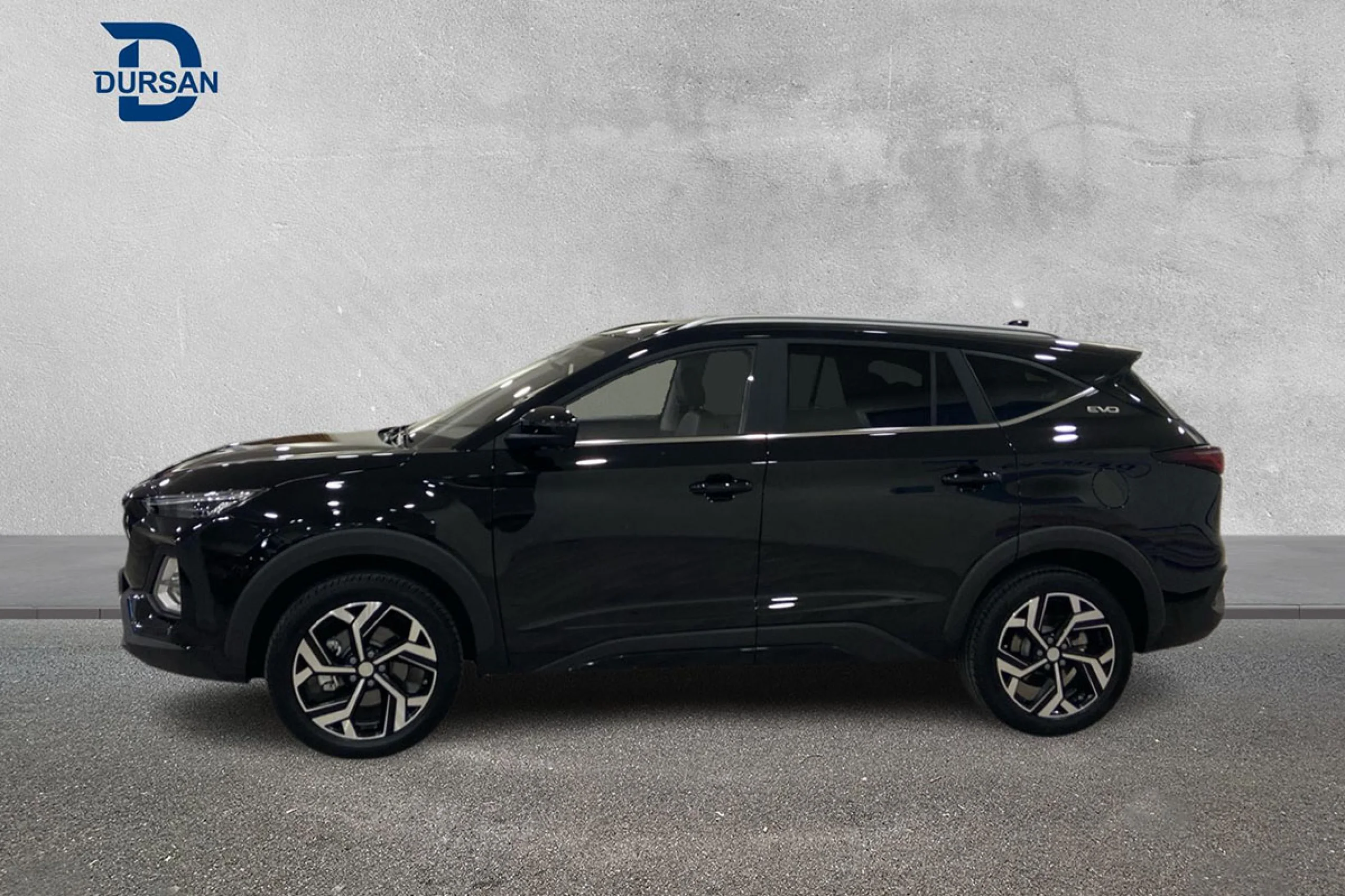 EVO 7 EVO 7 1.5 Turbo DCT 7 plazas GLP - Foto 21